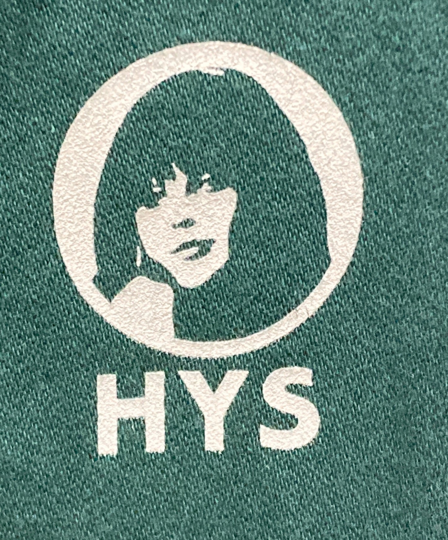 [Pre-owned] Hysteric Glamour Center seam wide pants