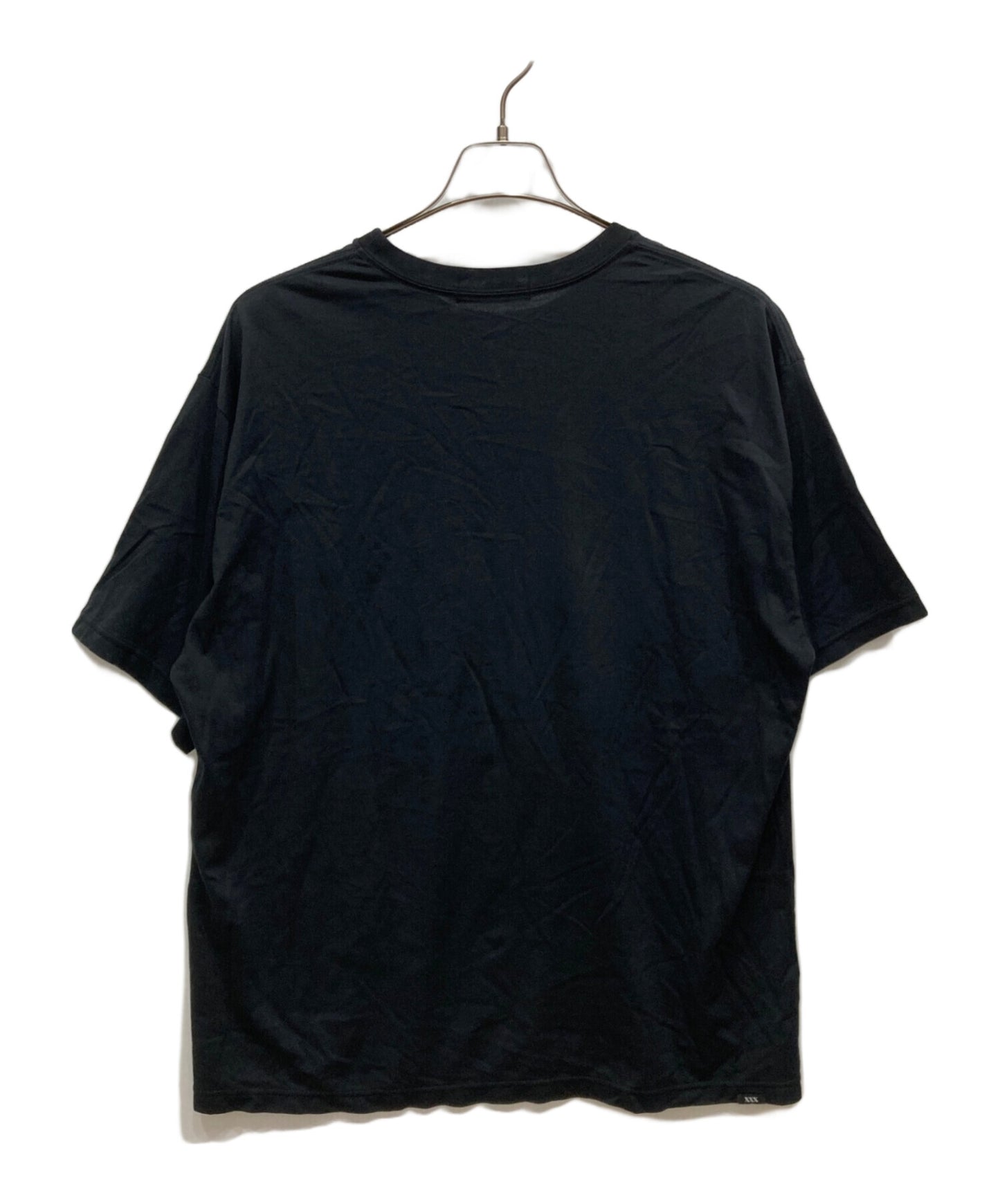 [Pre-owned] Hysteric Glamour THE ROLLING STONES/RSxDIZZY&MILKY T-shirt 06221CT07