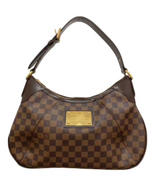 [Pre-owned] LOUIS VUITTON Damier Thames GM shoulder bag N48181