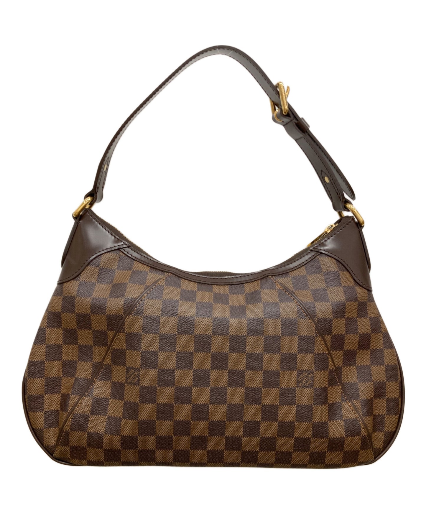 [Pre-owned] LOUIS VUITTON Damier Thames GM shoulder bag N48181