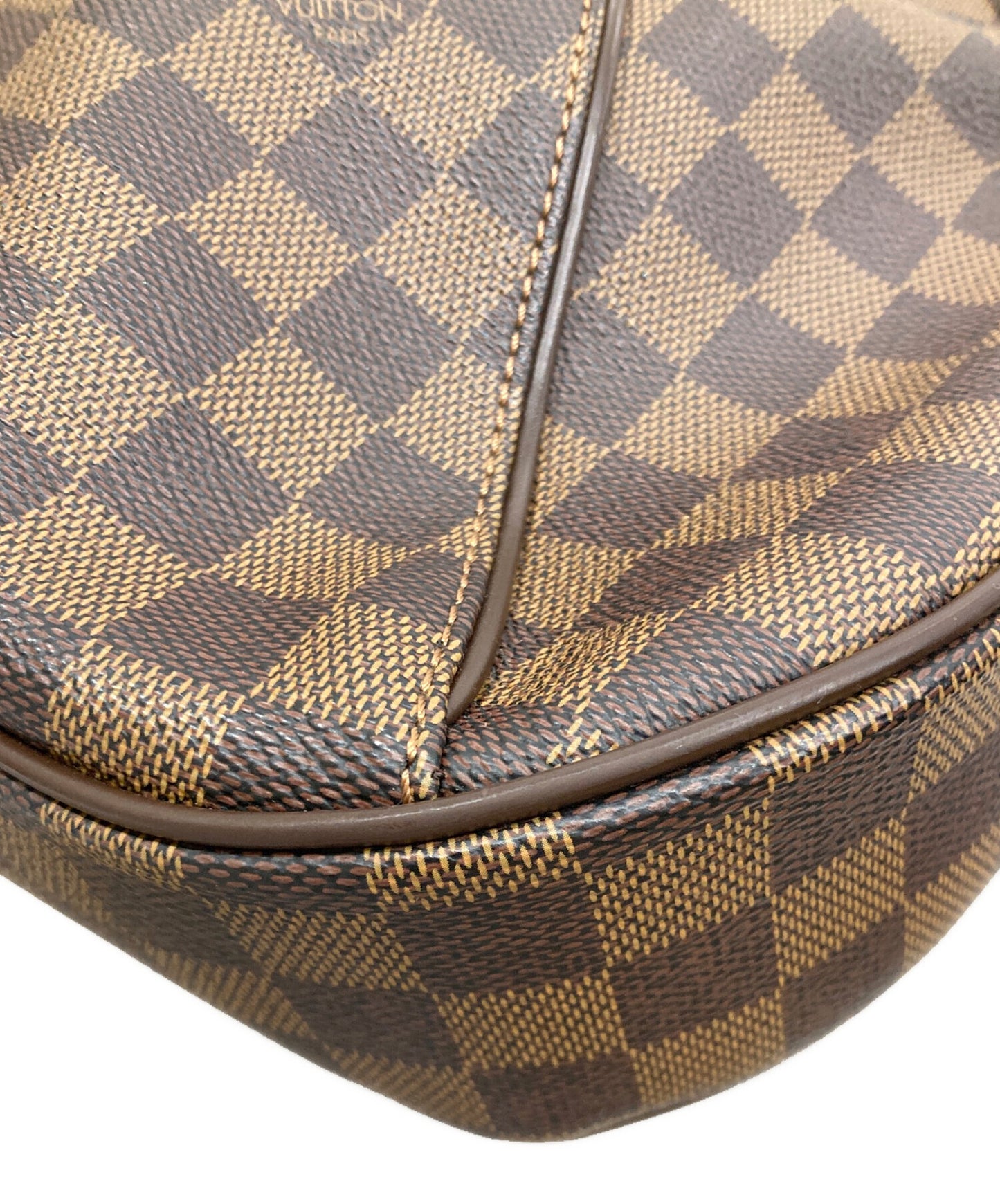 [Pre-owned] LOUIS VUITTON Damier Thames GM shoulder bag N48181