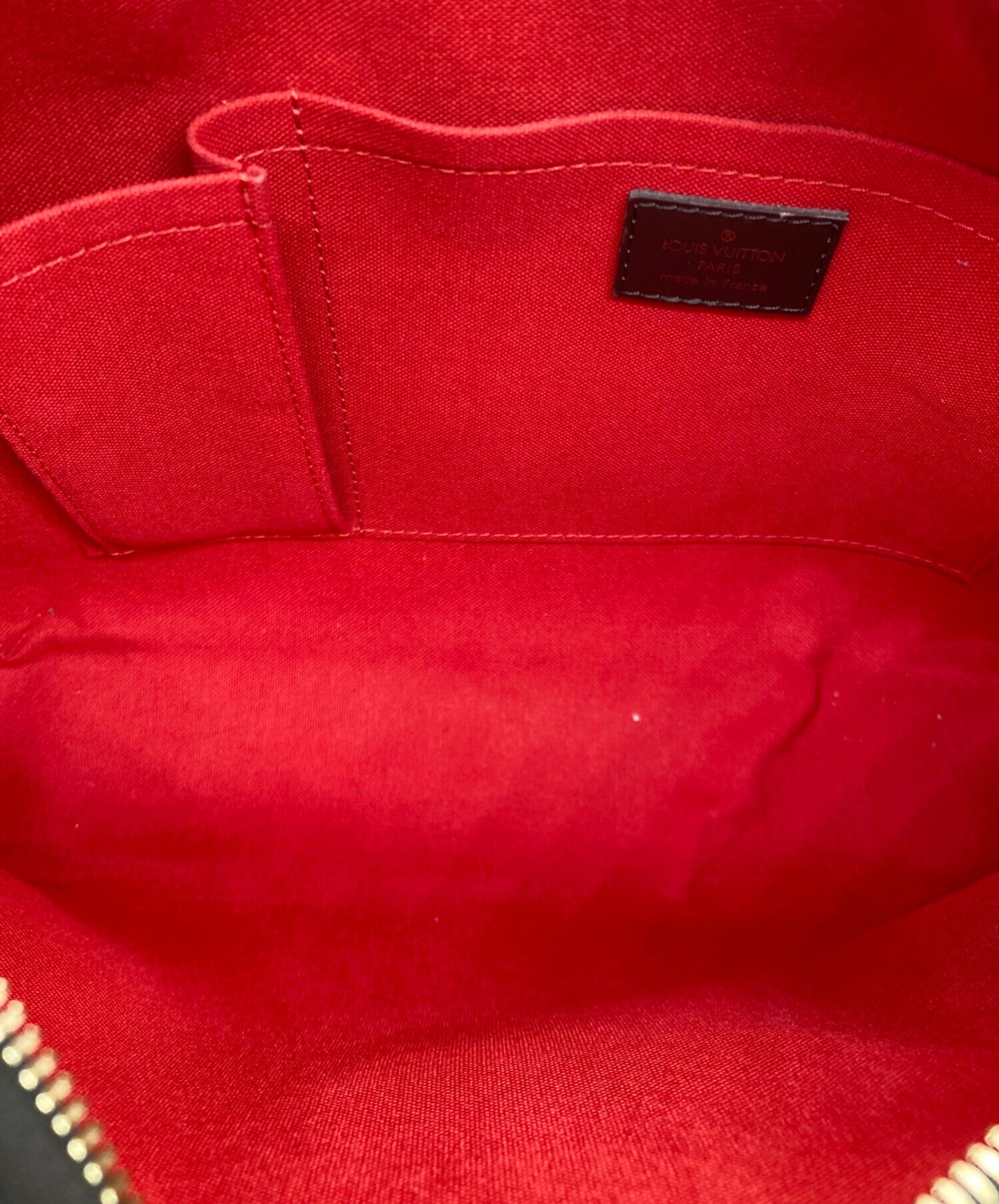 [Pre-owned] LOUIS VUITTON Damier Thames GM shoulder bag N48181