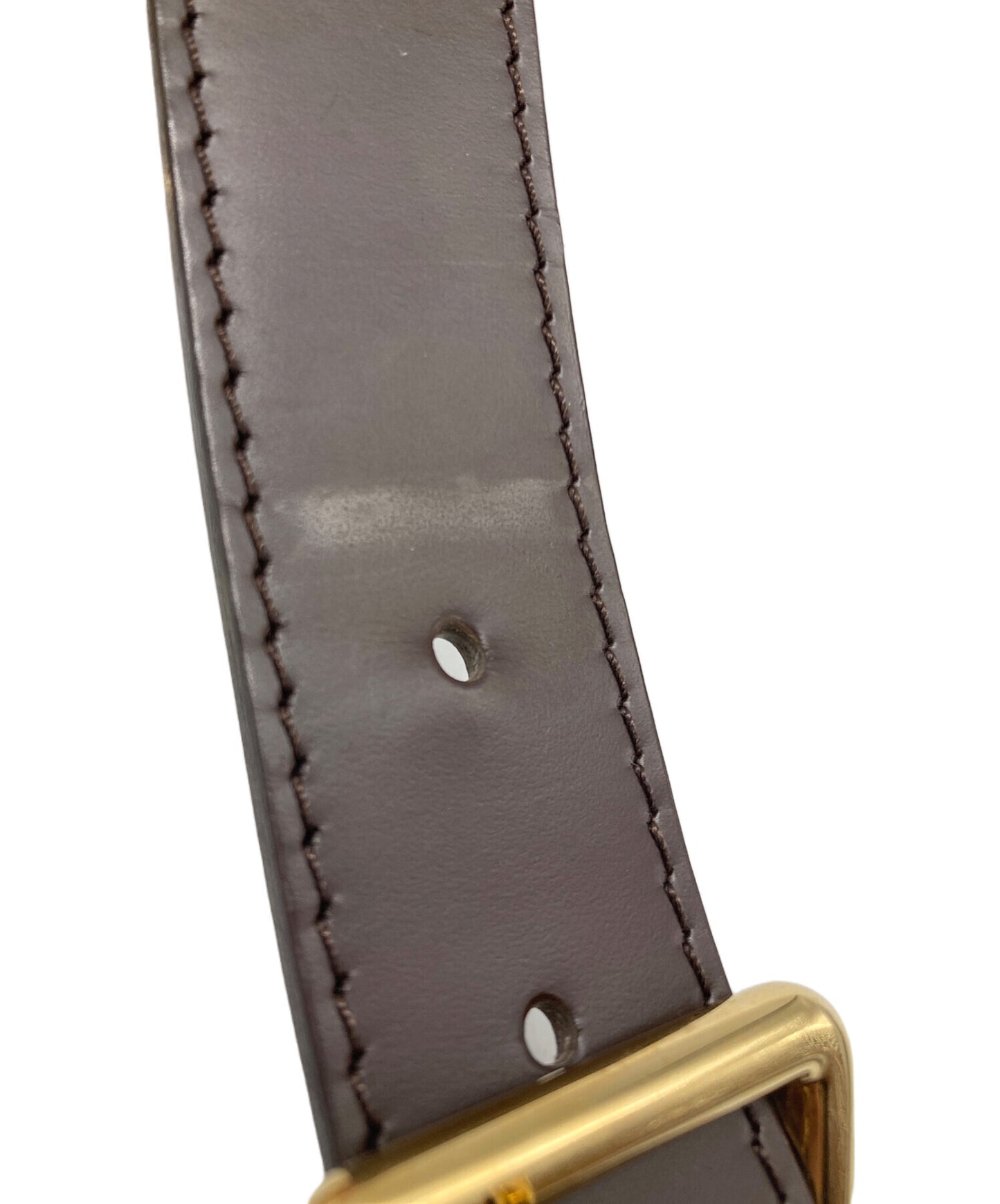 [Pre-owned] LOUIS VUITTON Damier Thames GM shoulder bag N48181