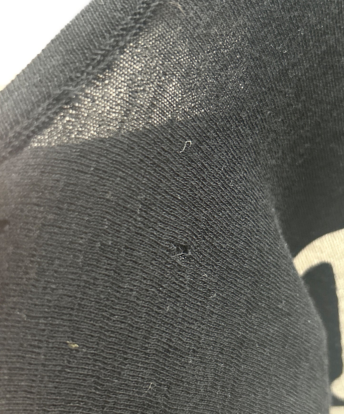 [Pre-owned] Hysteric Glamour PROBLEM CHILD Oversized Cardigan 01233CD02