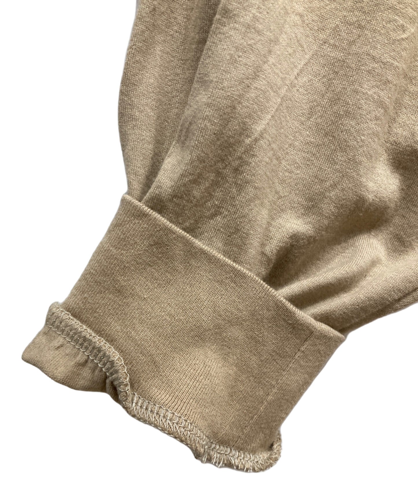 [Pre-owned] Hysteric Glamour LEVITATED GIRL Oversized T-shirt 01241CL01