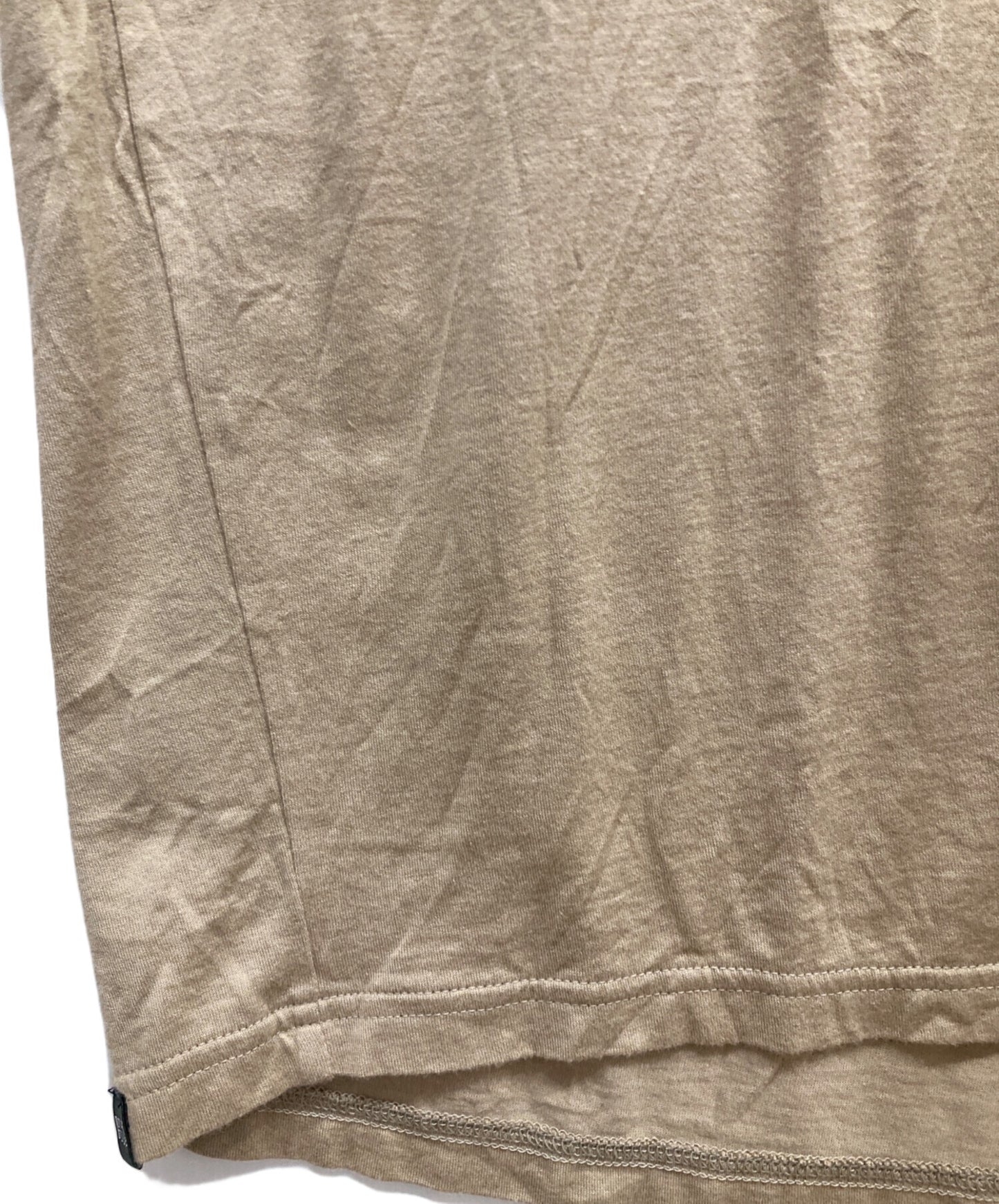 [Pre-owned] Hysteric Glamour LEVITATED GIRL Oversized T-shirt 01241CL01