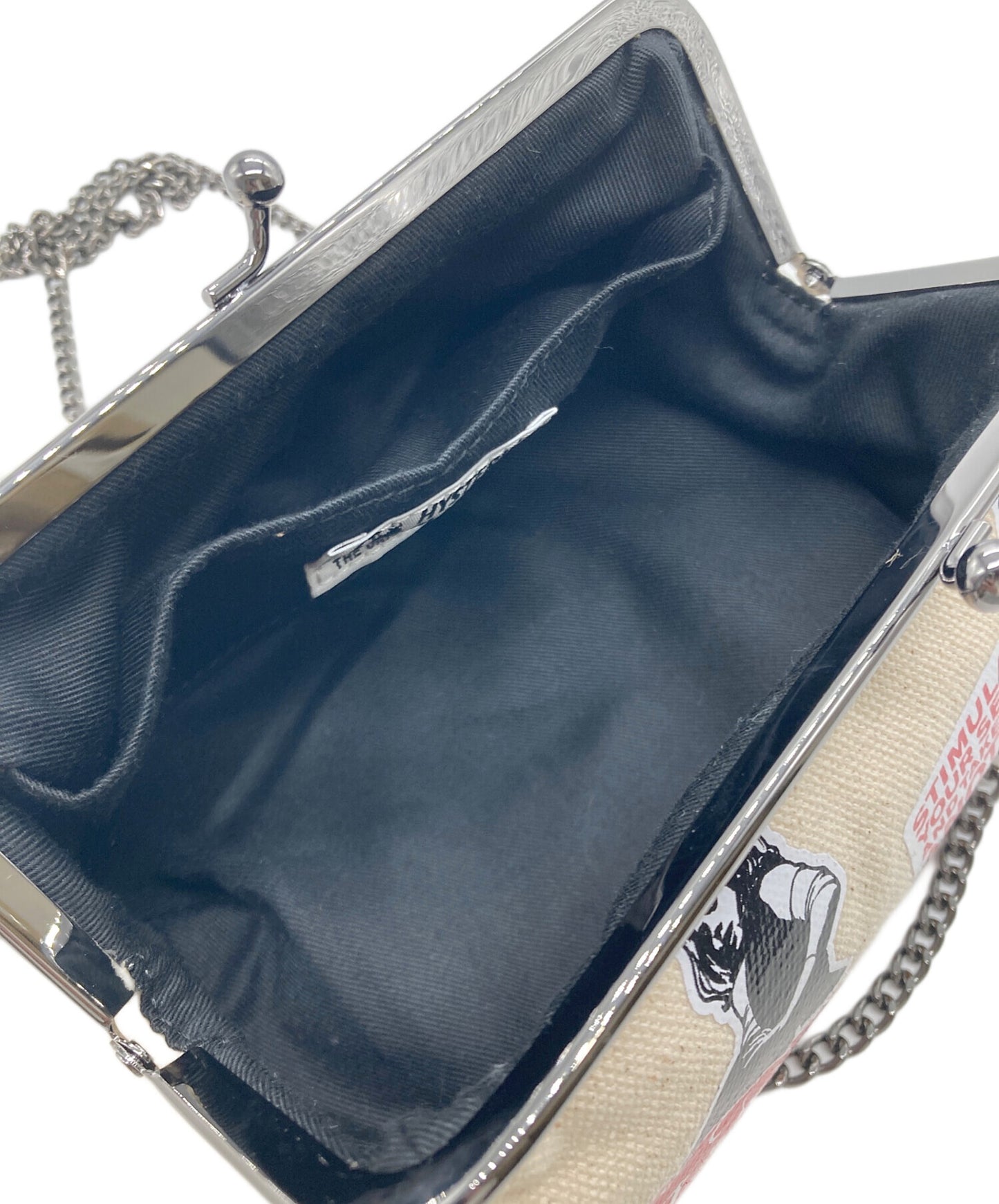 [Pre-owned] Hysteric Glamour shoulder pouch 01222QG01900