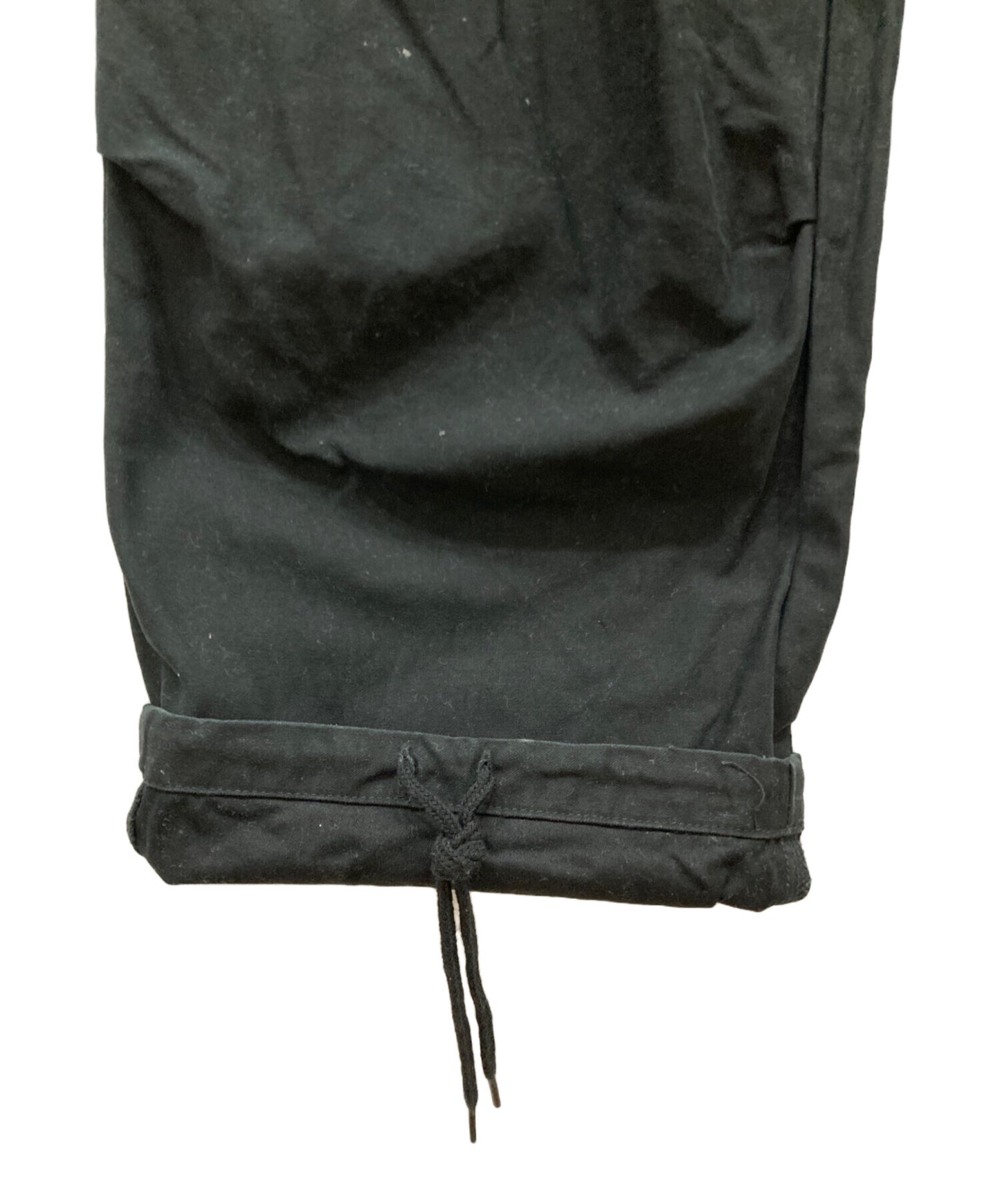 [Pre-owned] Hysteric Glamour 6-pocket back satin M-65 cargo pants 02221AP17