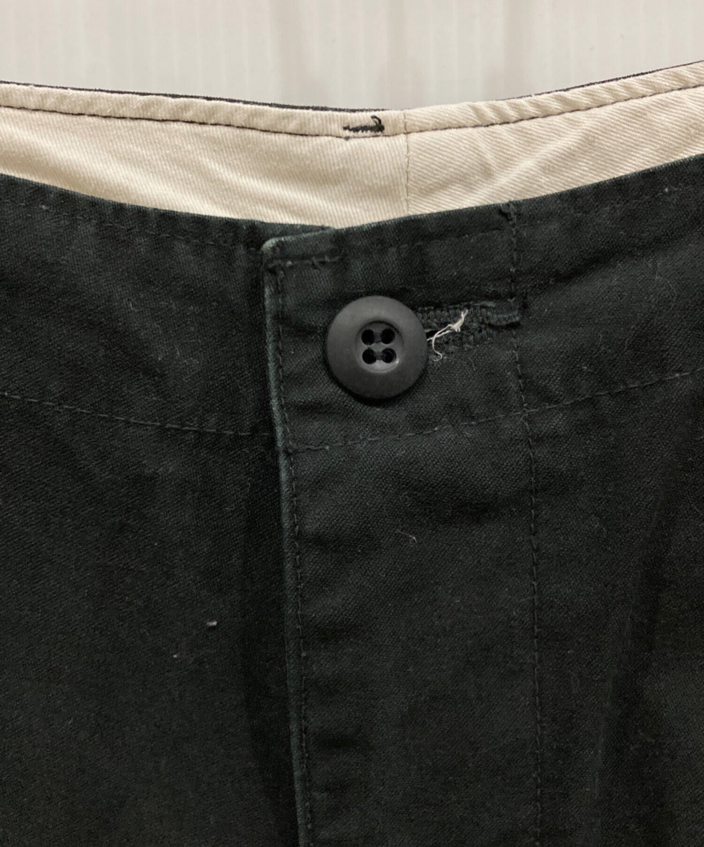 [Pre-owned] Hysteric Glamour 6-pocket back satin M-65 cargo pants 02221AP17