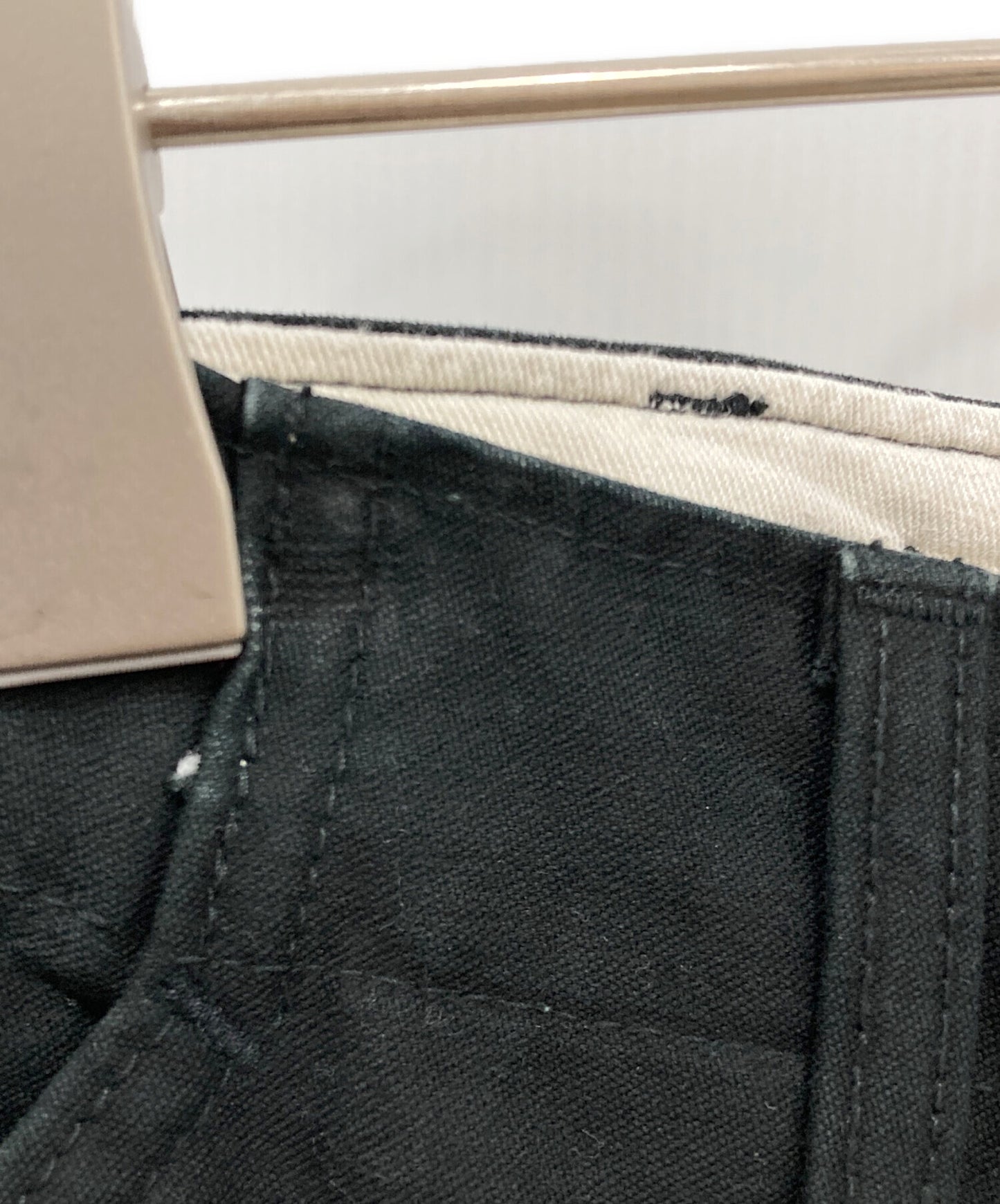 [Pre-owned] Hysteric Glamour 6-pocket back satin M-65 cargo pants 02221AP17