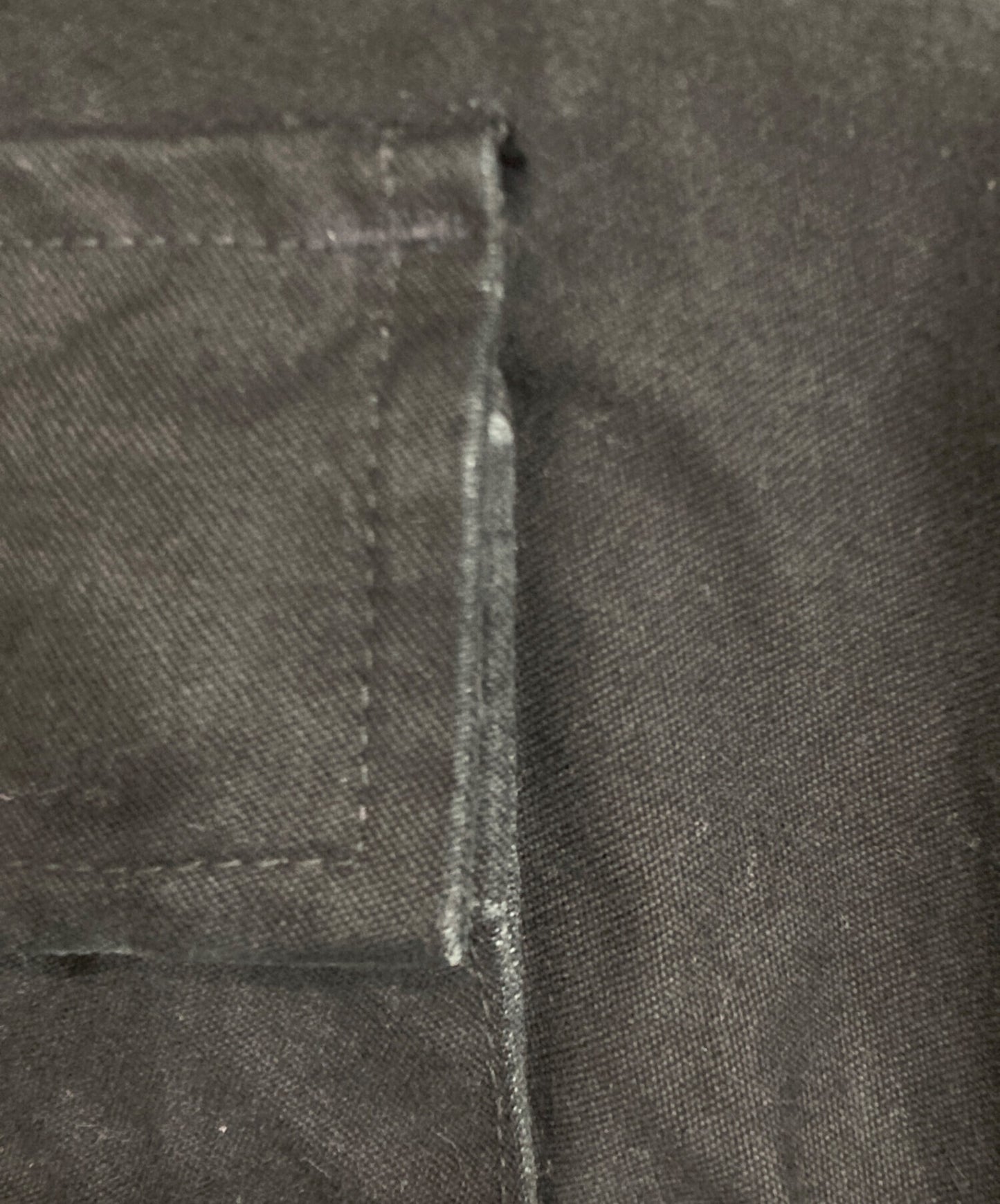 [Pre-owned] Hysteric Glamour 6-pocket back satin M-65 cargo pants 02221AP17