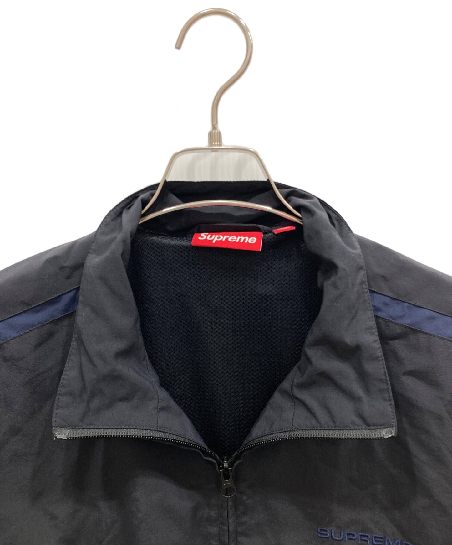 [Pre-owned] SUPREME 24SS INSET LINK JACKET