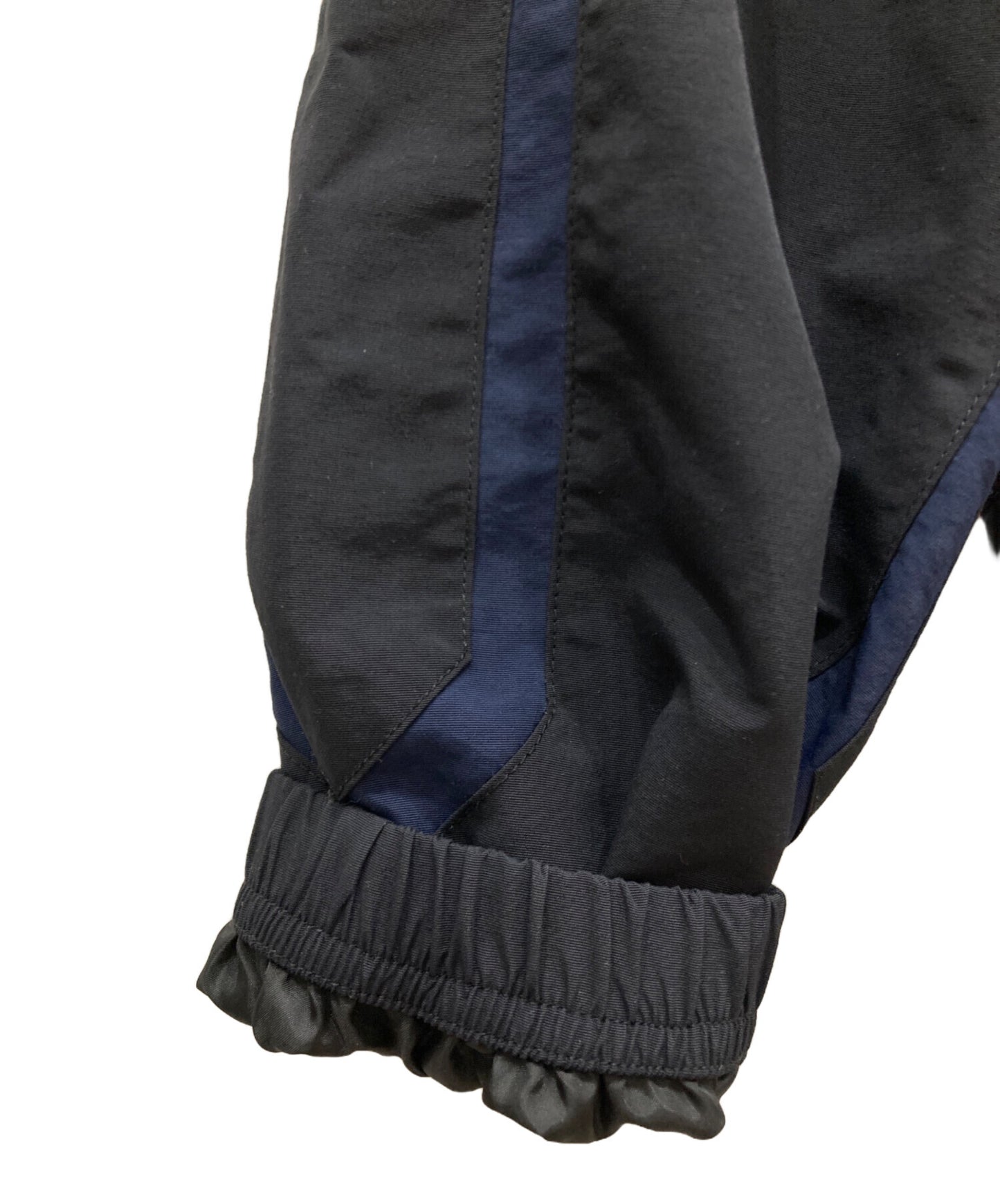 [Pre-owned] SUPREME 24SS INSET LINK JACKET