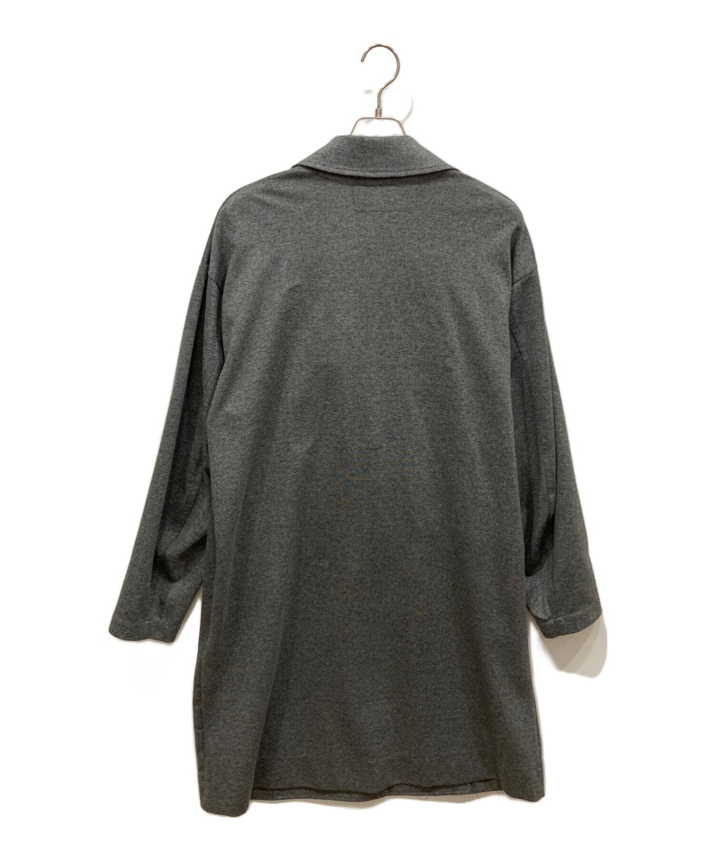 [Pre-owned] Hysteric Glamour CORT HAVE MORE FUN Chester Coat 01181CJ02