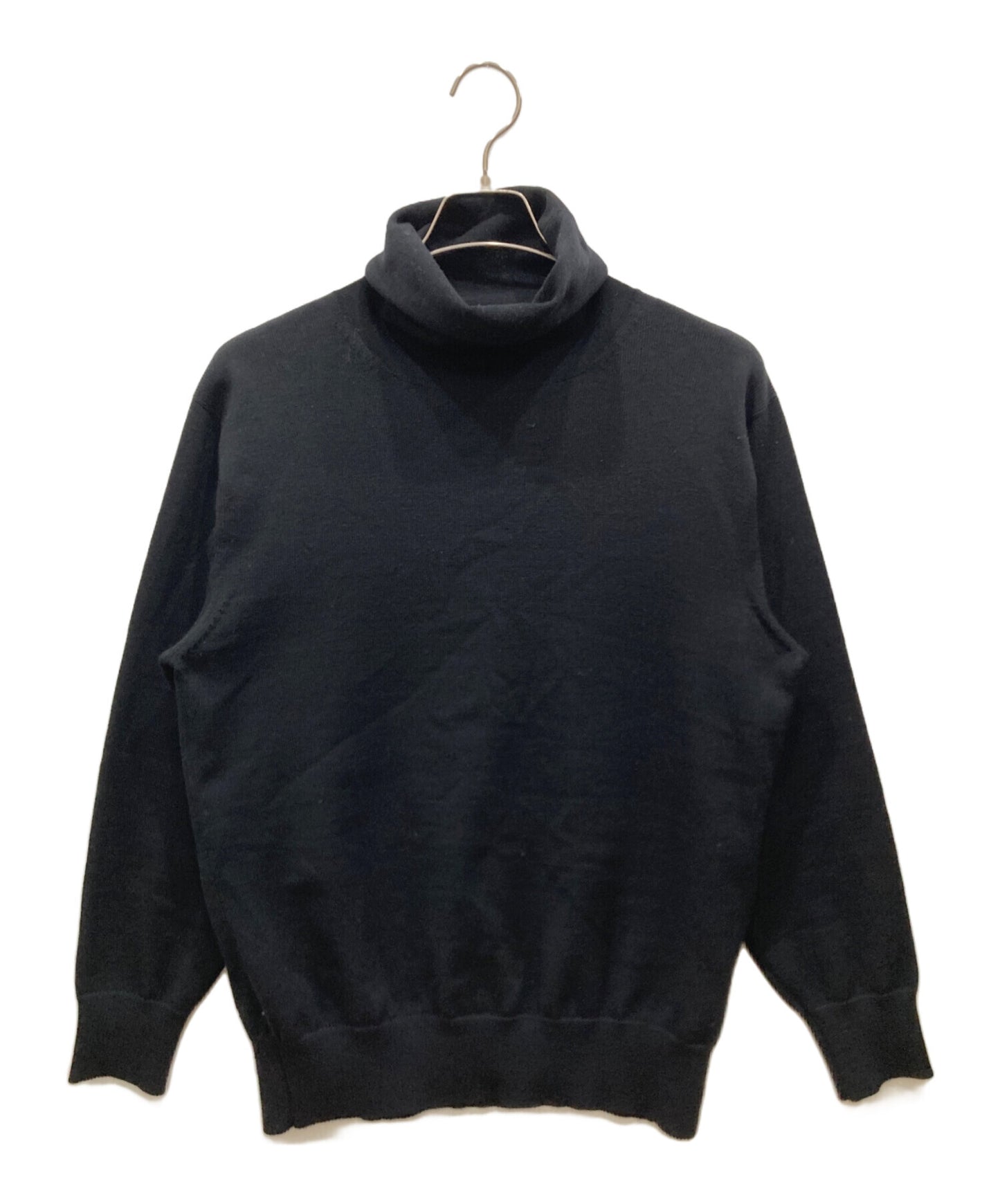 [Pre-owned] COMME des GARCONS HOMME PLUS 90s wool turtleneck knit