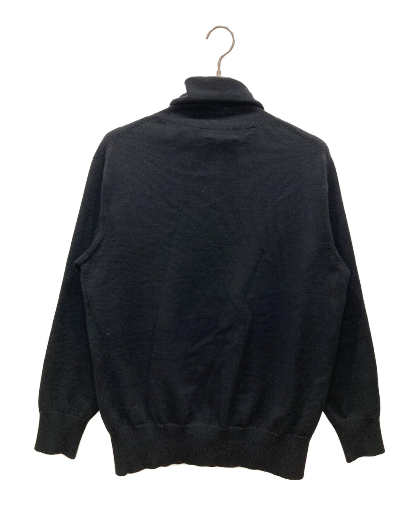 [Pre-owned] COMME des GARCONS HOMME PLUS 90s wool turtleneck knit