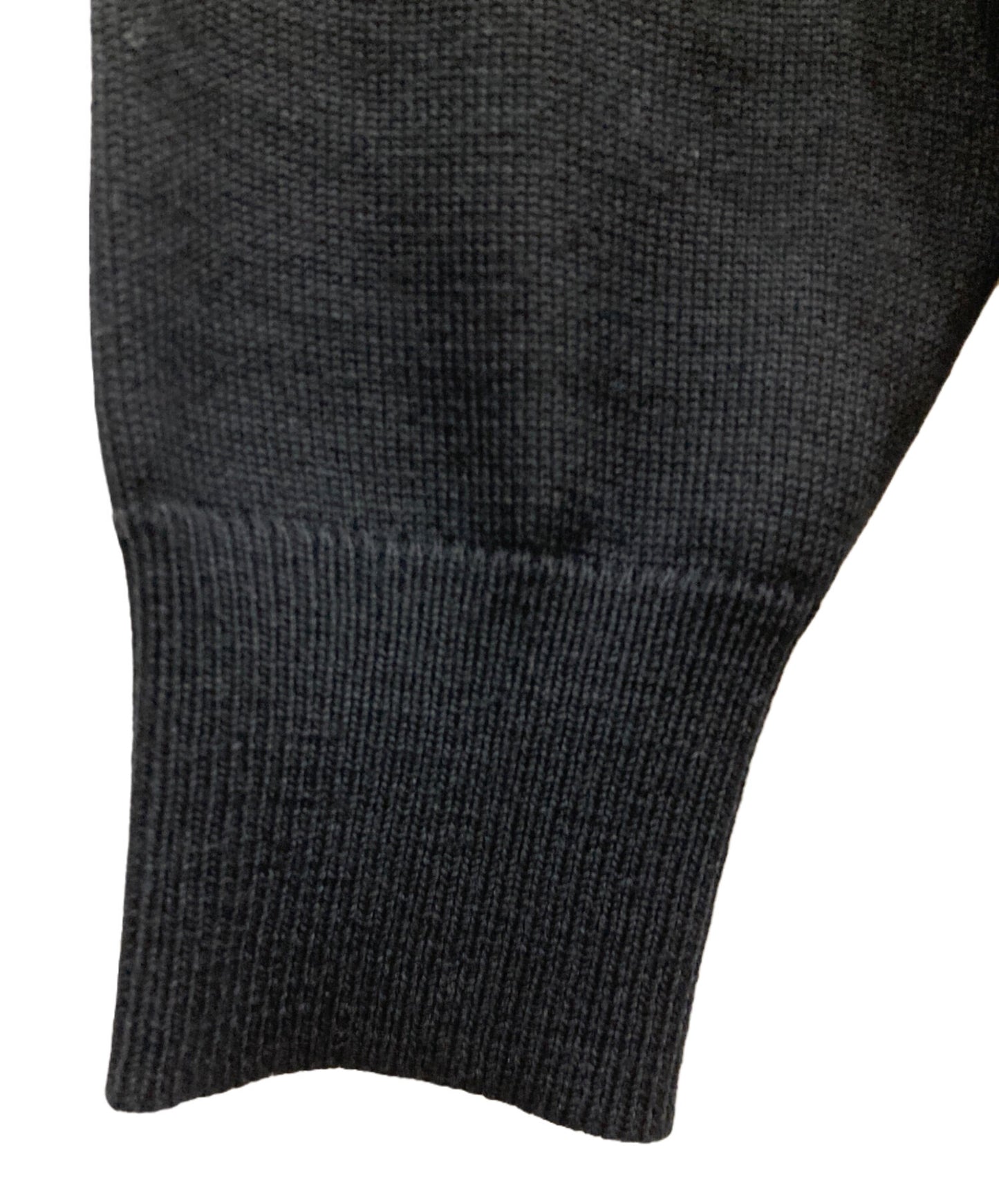 [Pre-owned] COMME des GARCONS HOMME PLUS 90s wool turtleneck knit