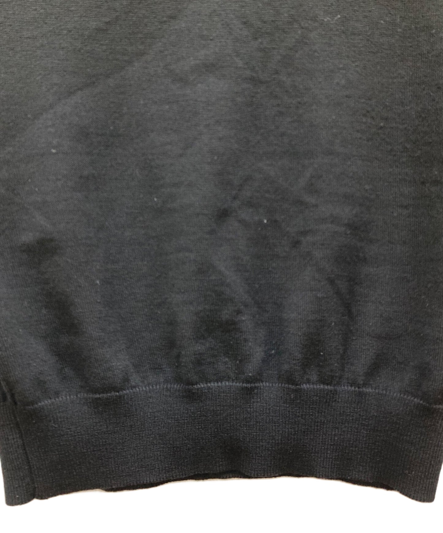[Pre-owned] COMME des GARCONS HOMME PLUS 90s wool turtleneck knit
