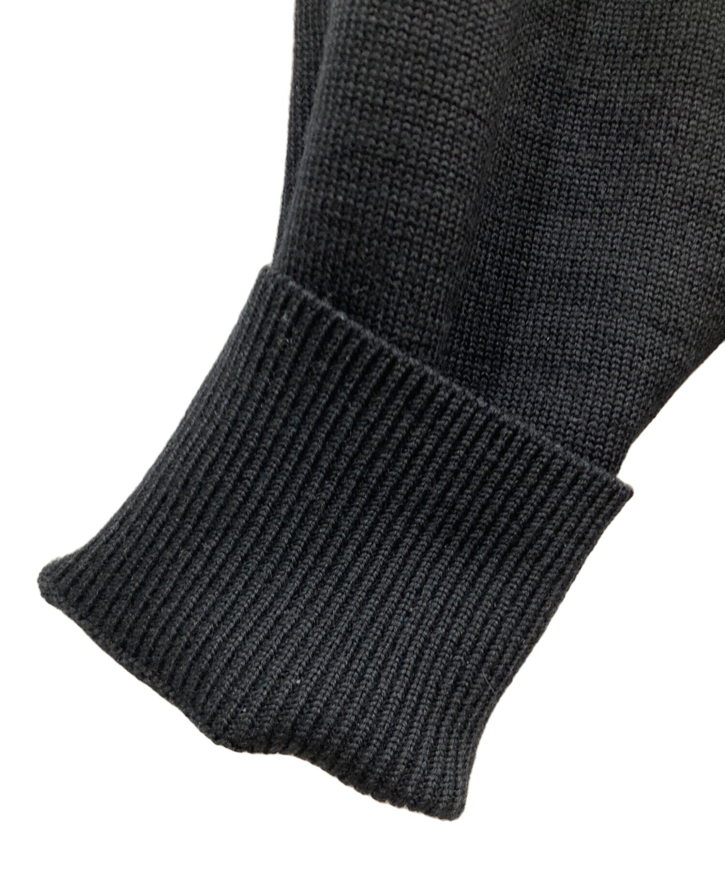 [Pre-owned] COMME des GARCONS HOMME PLUS 90s wool turtleneck knit