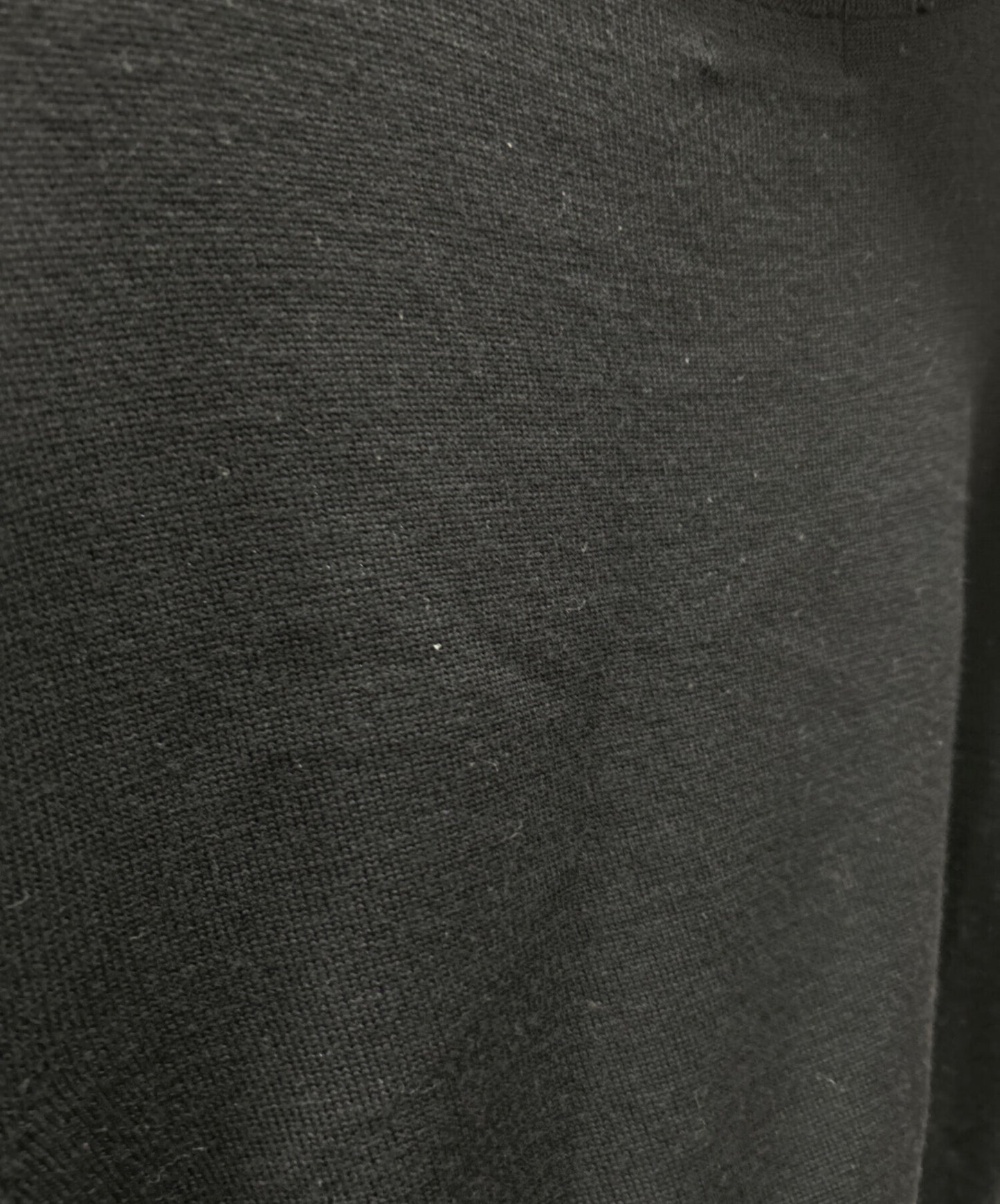 [Pre-owned] COMME des GARCONS HOMME PLUS 90s wool turtleneck knit