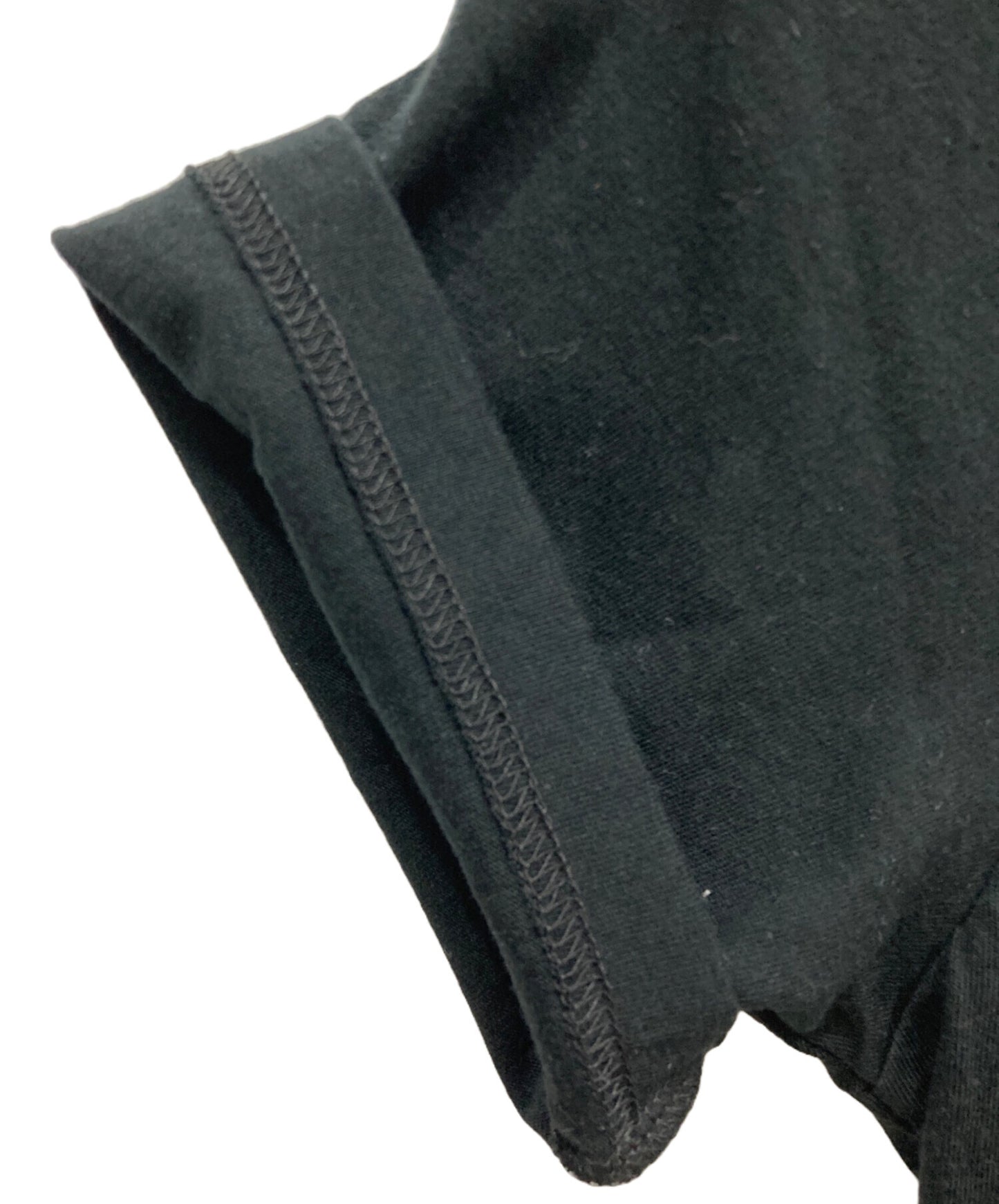 [Pre-owned] Hysteric Glamour Skull Print T-Shirt