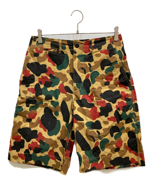 [Pre-owned] A BATHING APE shorts