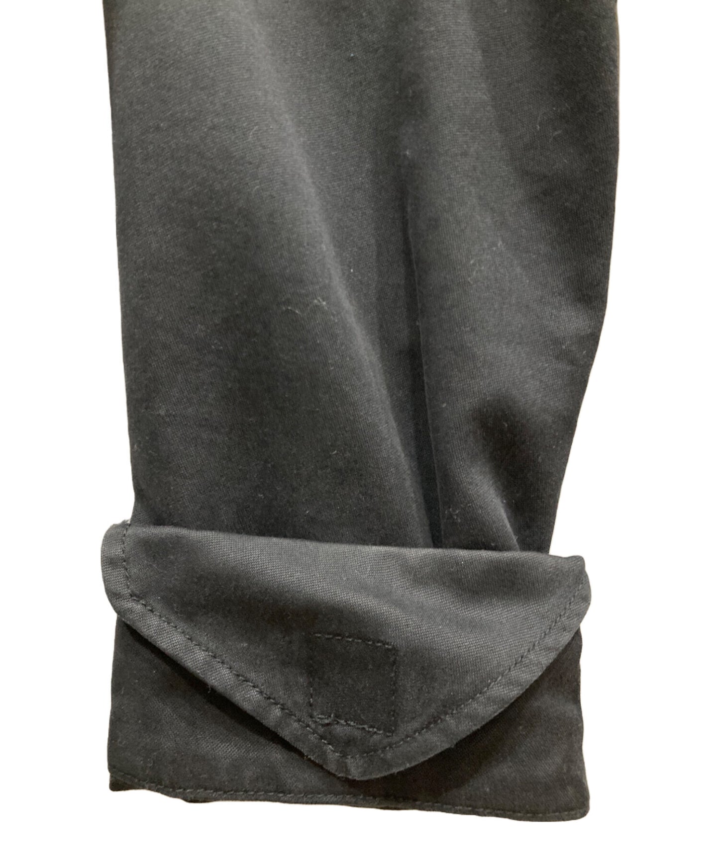 [Pre-owned] Hysteric Glamour M-65 THE Rolling Stones 0241AB07