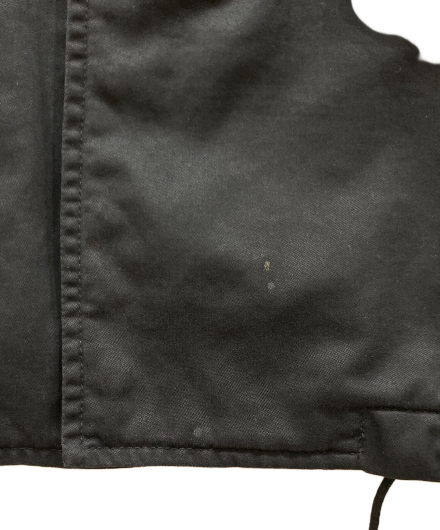 [Pre-owned] Hysteric Glamour M-65 THE Rolling Stones 0241AB07