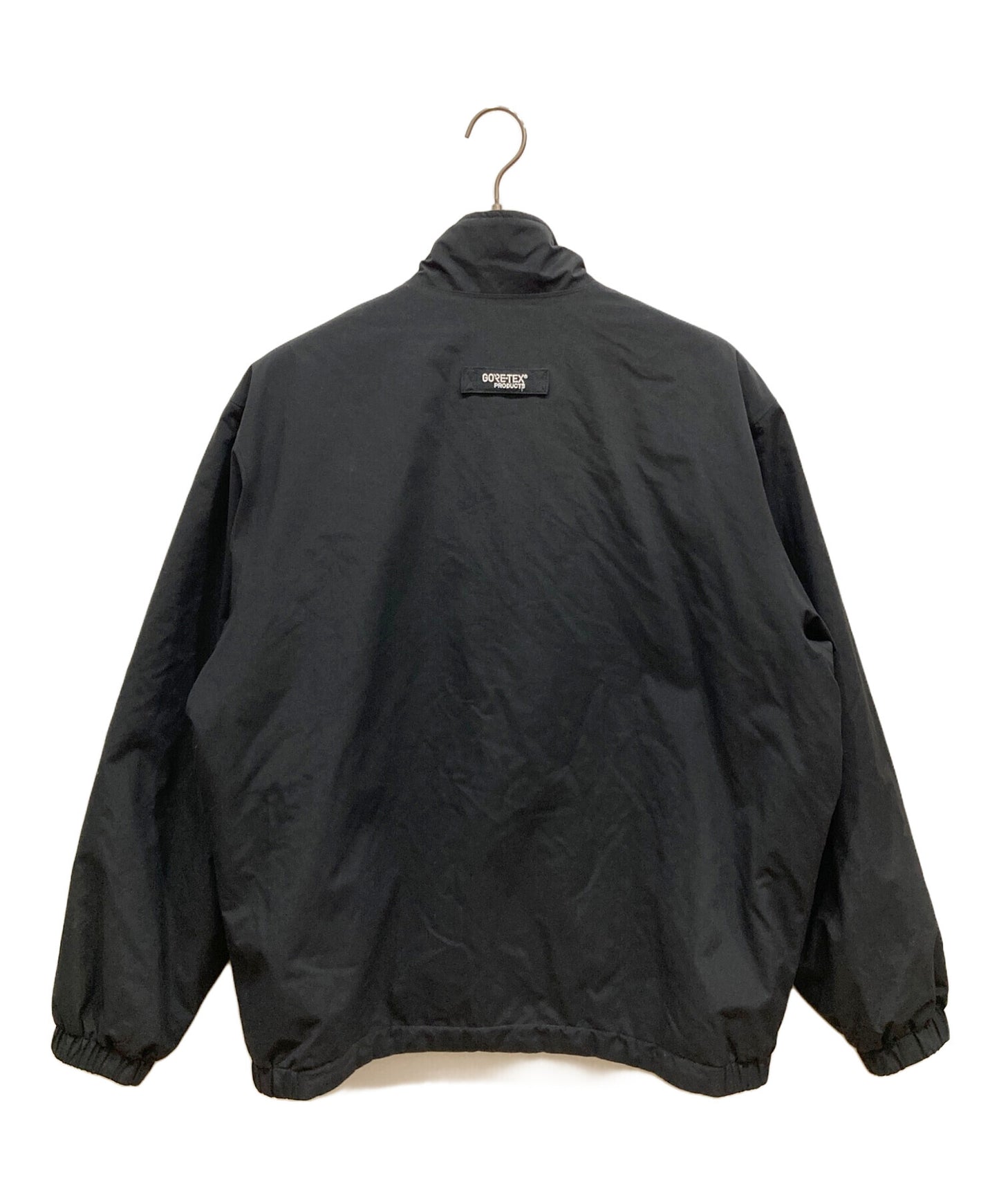 [Pre-owned] SUPREME GORE-TEX Reversible Polartec Lined Jacket