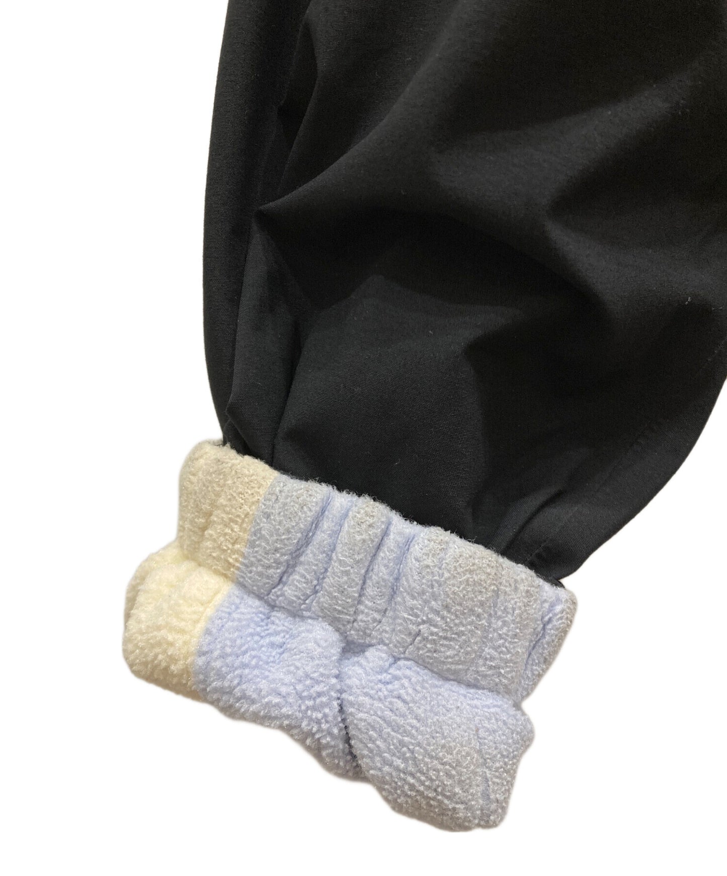 [Pre-owned] SUPREME GORE-TEX Reversible Polartec Lined Jacket