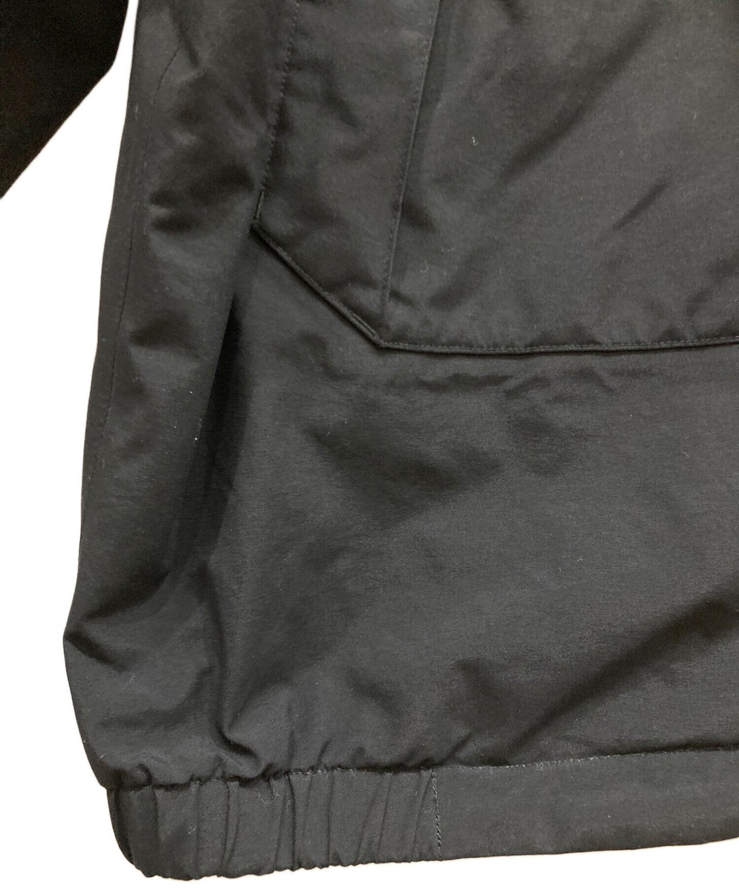 [Pre-owned] SUPREME GORE-TEX Reversible Polartec Lined Jacket