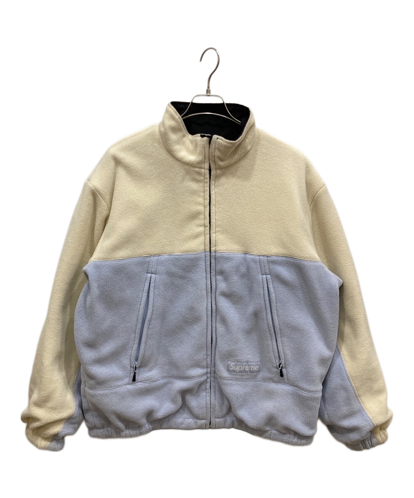 [Pre-owned] SUPREME GORE-TEX Reversible Polartec Lined Jacket