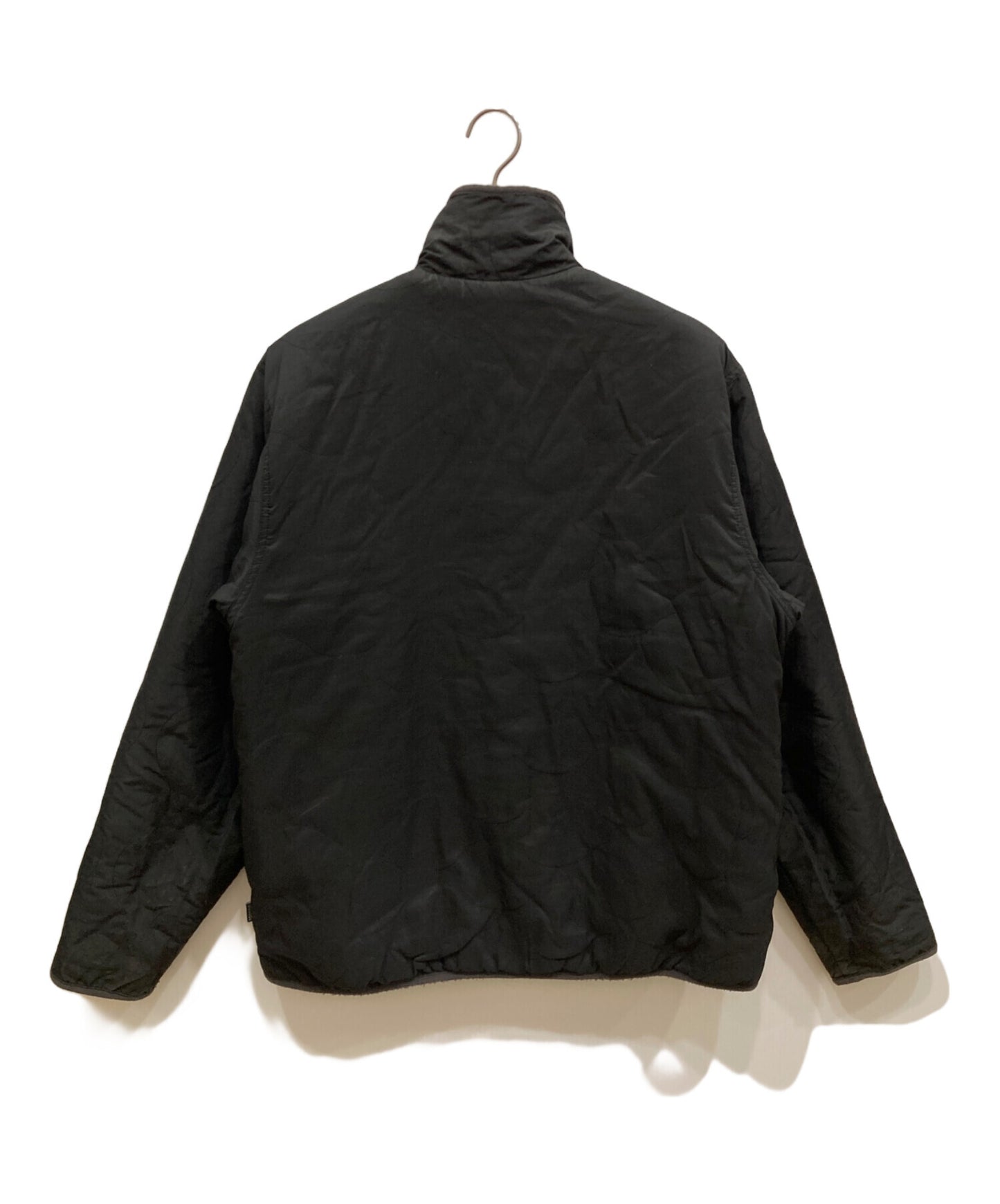 [Pre-owned] stussy 00's Reversible Quilted Jacket