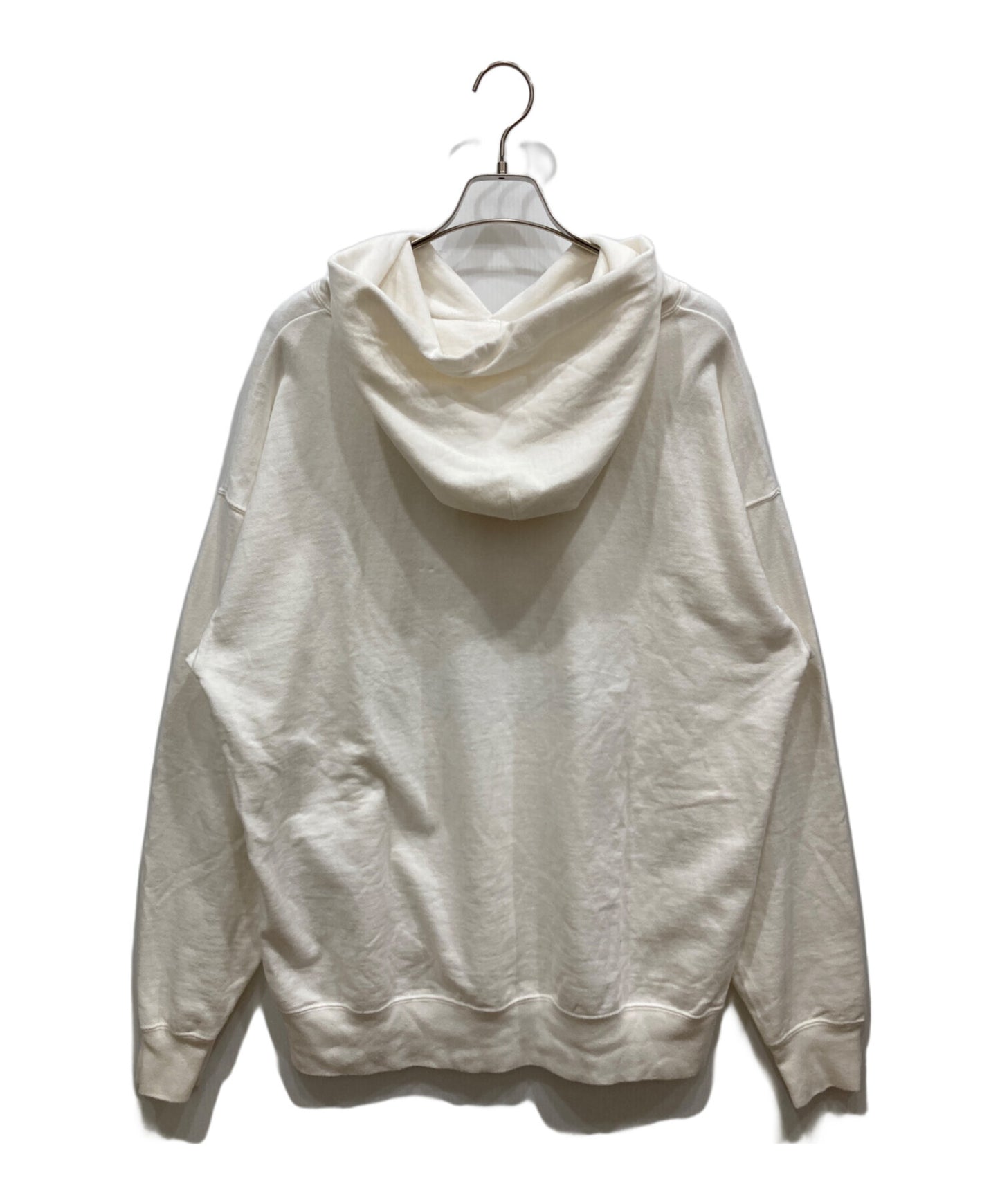 [Pre-owned] Hysteric Glamour PSYCHO SMILE Hoodie 02213CF07