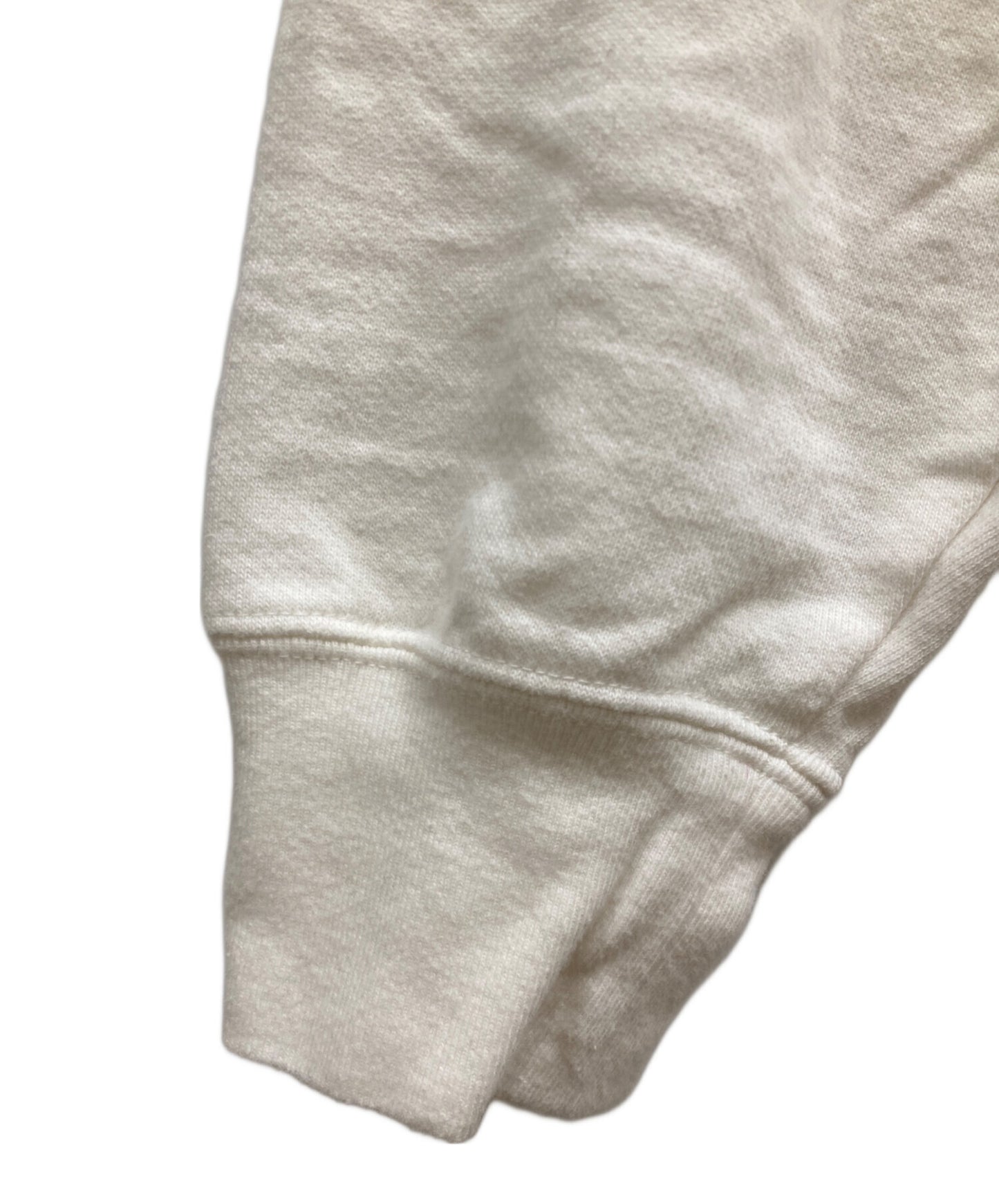 [Pre-owned] Hysteric Glamour PSYCHO SMILE Hoodie 02213CF07