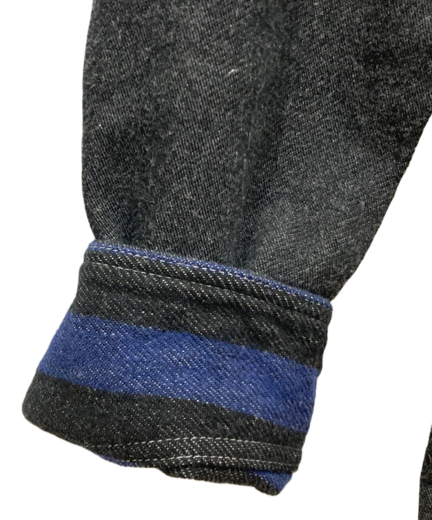 [Pre-owned] Hysteric Glamour coverall 0234AB08296