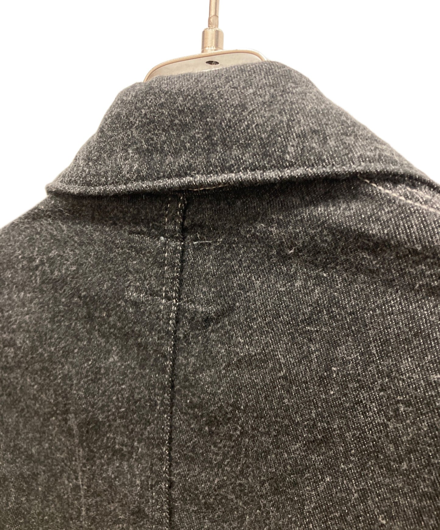 [Pre-owned] Hysteric Glamour coverall 0234AB08296