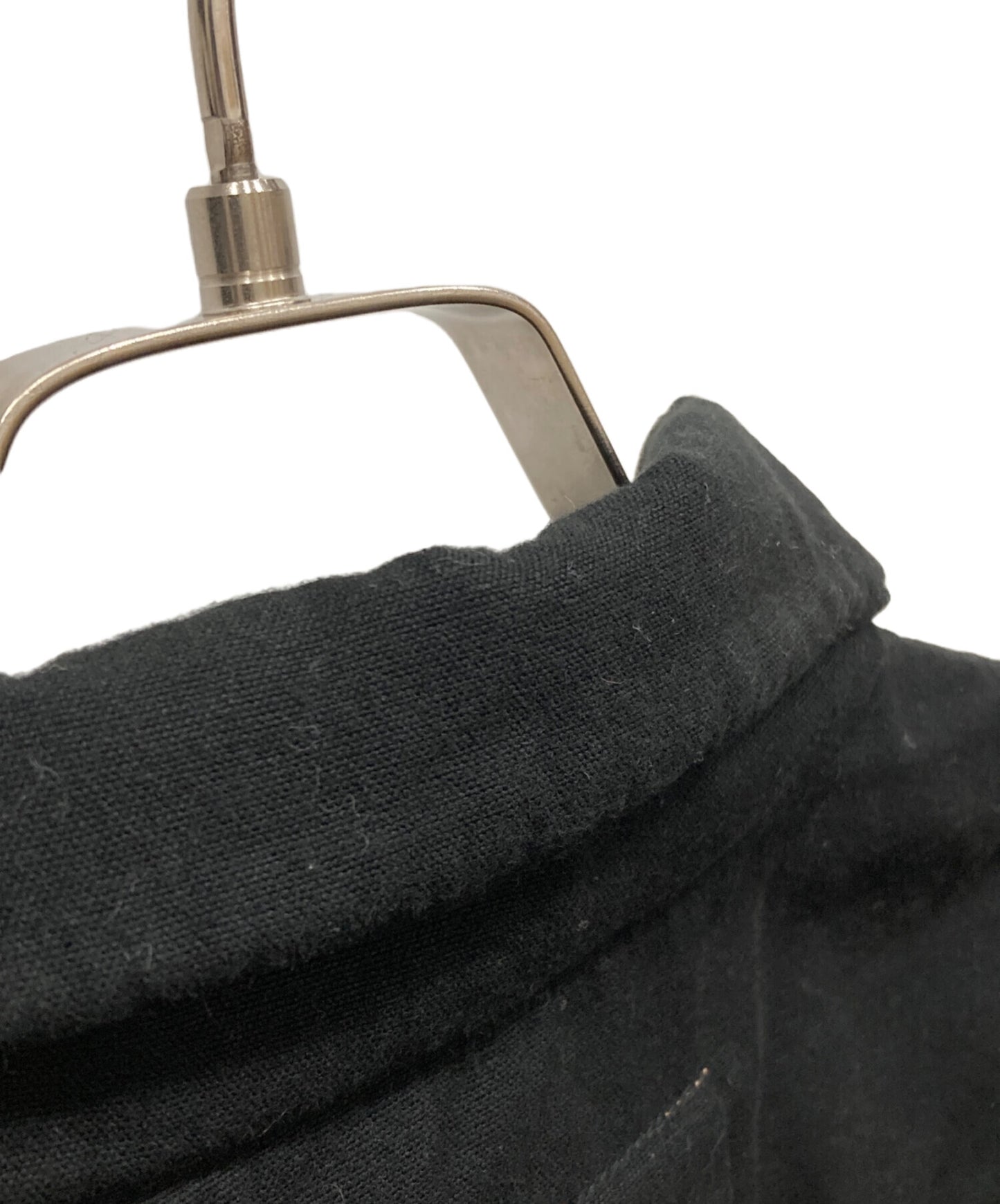 [Pre-owned] Hysteric Glamour STAFF-ONLY pt shirt jacket 02191AH11