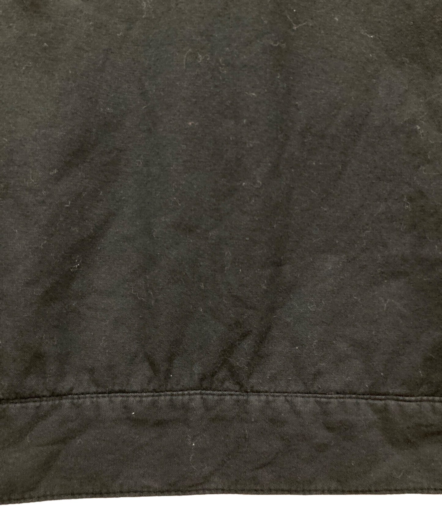 [Pre-owned] Hysteric Glamour STAFF-ONLY pt shirt jacket 02191AH11