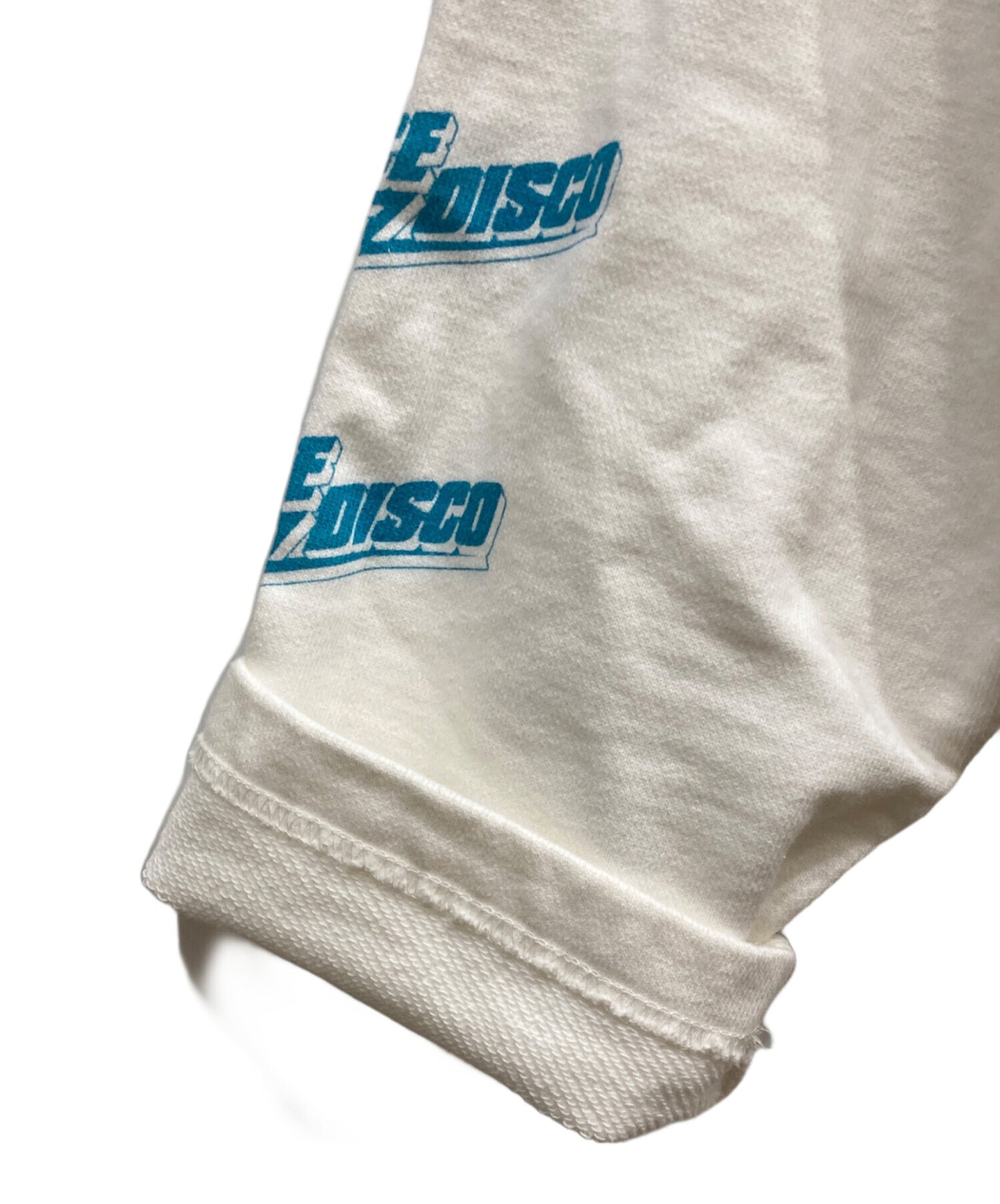 [Pre-owned] Hysteric Glamour Sweat Hockey Shirts 0263CS02