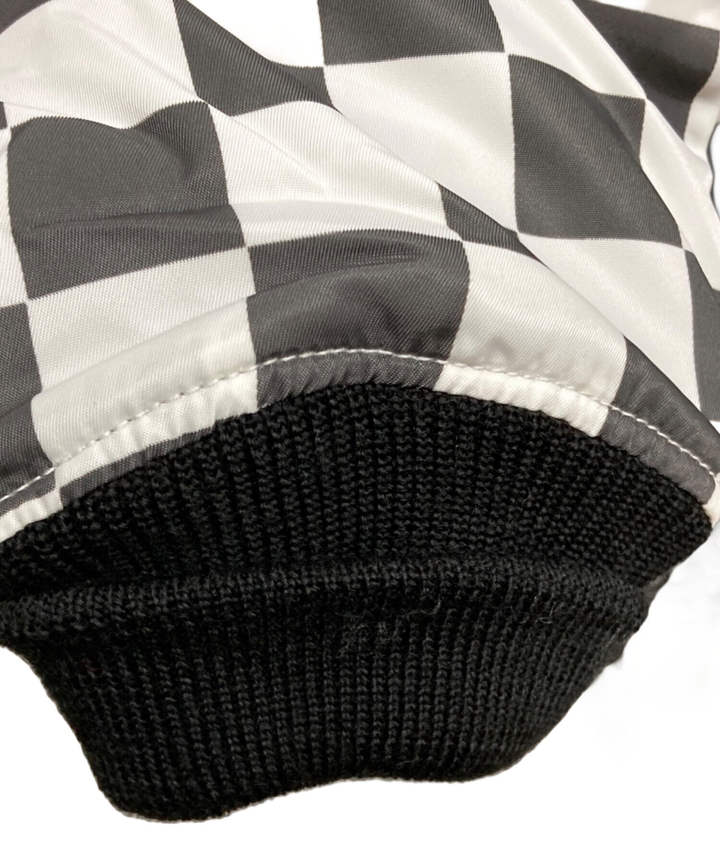 [Pre-owned] Hysteric Glamour Air Force Hooded Military Jacket 02183AB03