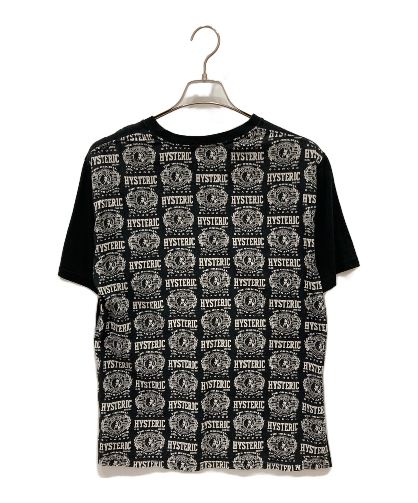 [Pre-owned] Hysteric Glamour HYS PRIDE TEE