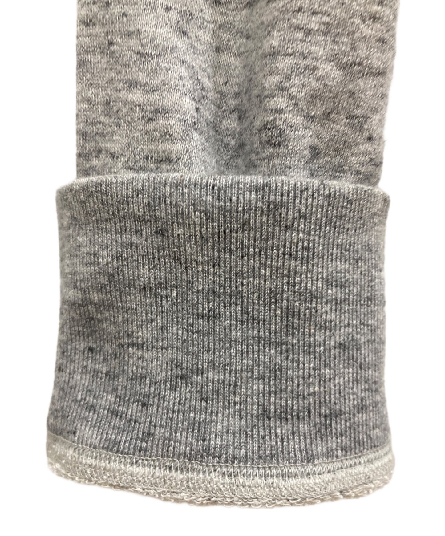 [Pre-owned] Hysteric Glamour Cutoff Girl Print Cut and Sew 0224CS01