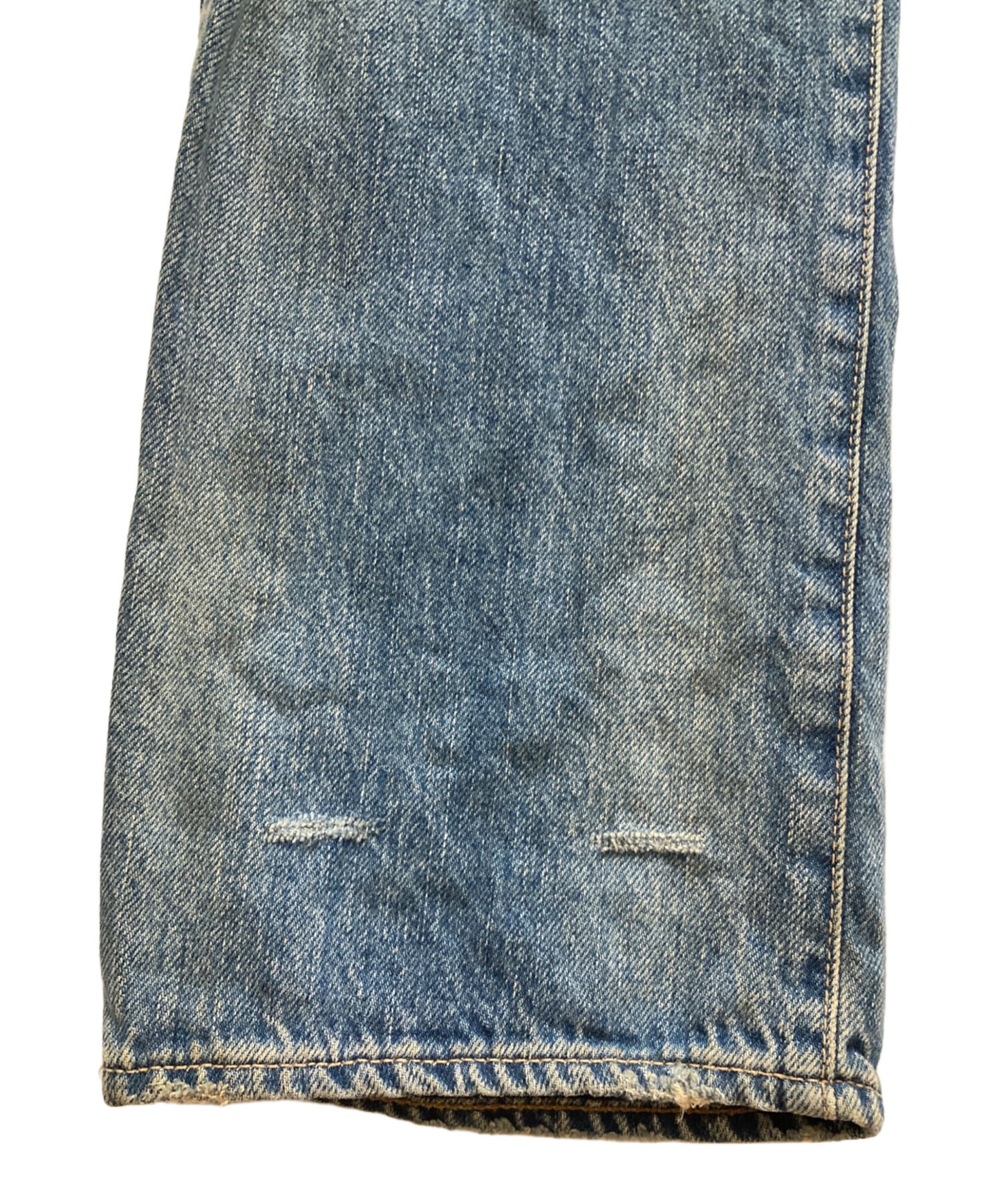 [Pre-owned] Hysteric Glamour denim pants