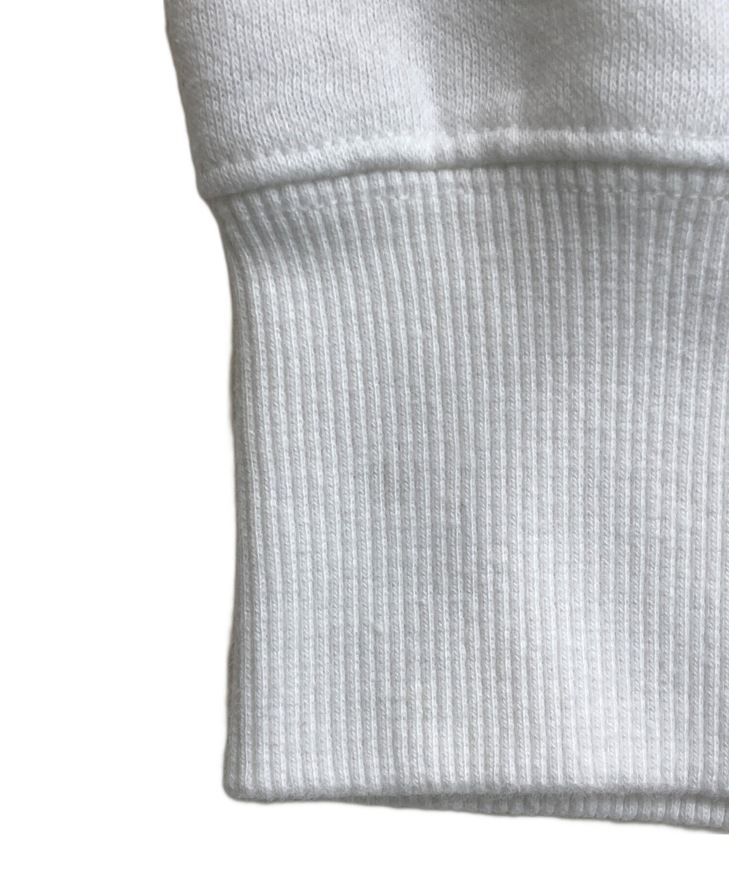 [Pre-owned] SUPREME 24SS Crewneck NT02411I