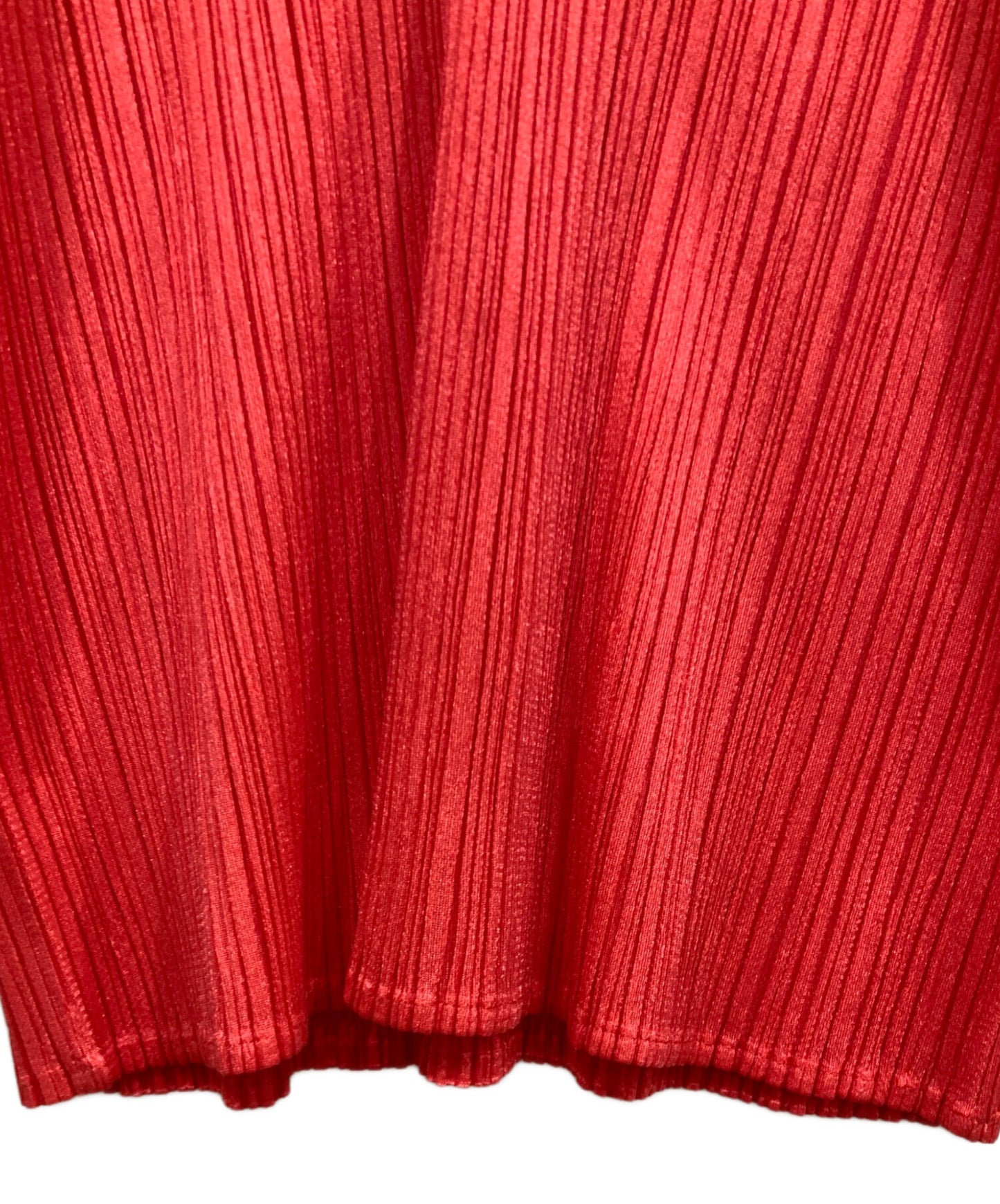 [Pre-owned] PLEATS PLEASE Short-sleeved pleated cut and sewn PP61-JK208