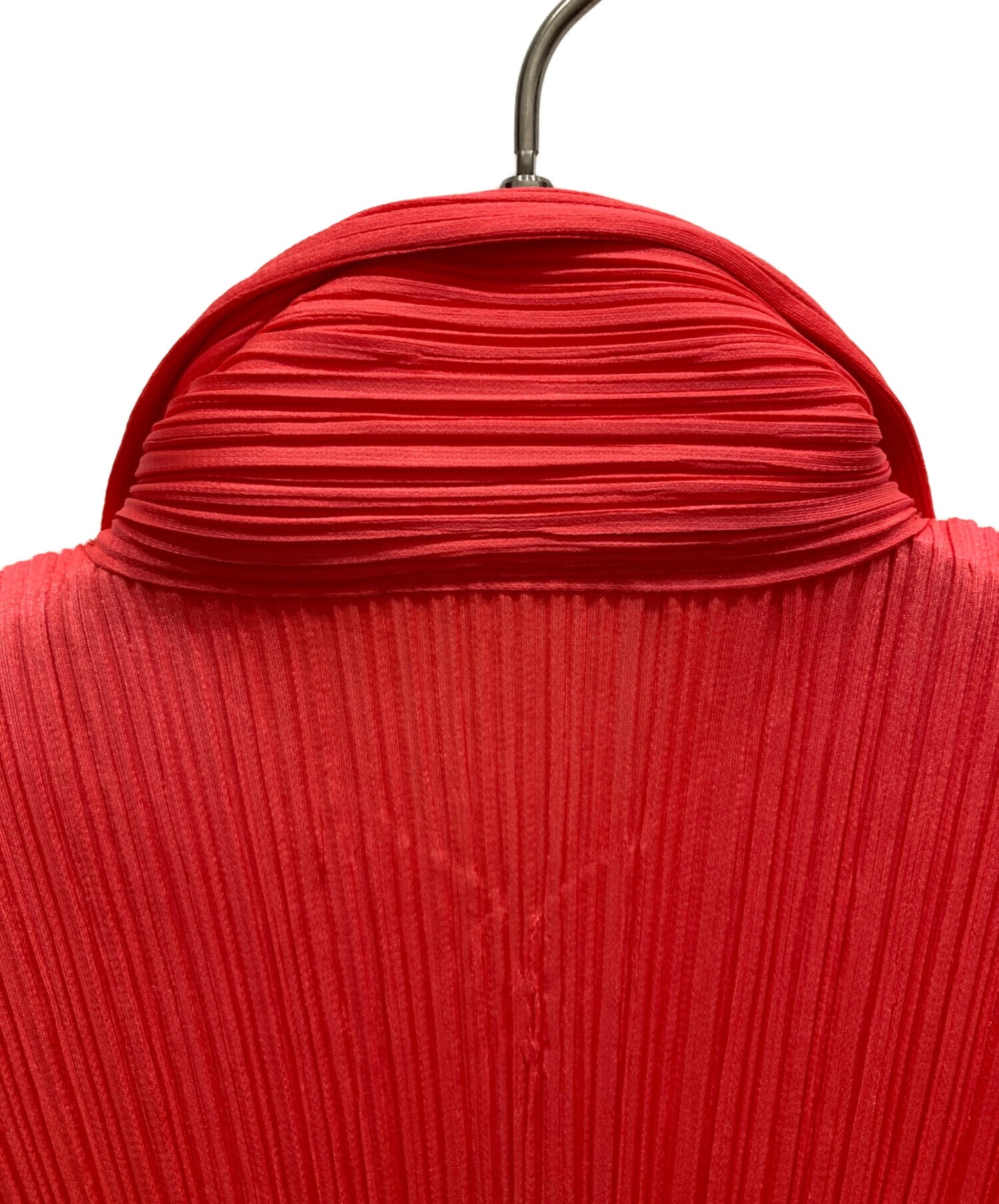 [Pre-owned] PLEATS PLEASE Short-sleeved pleated cut and sewn PP61-JK208