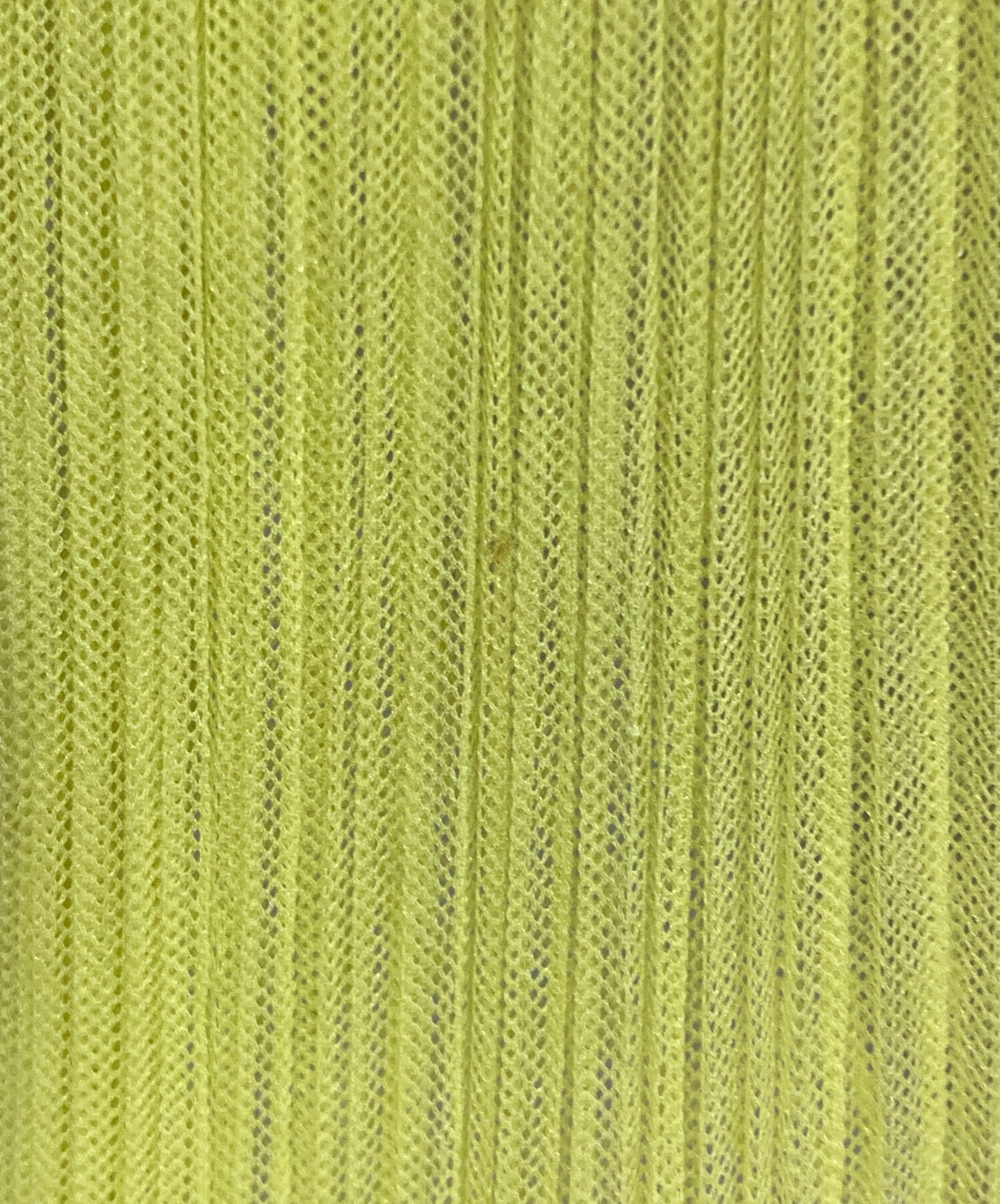 [Pre-owned] PLEATS PLEASE Transfer pleated blouse PP12-JJ426