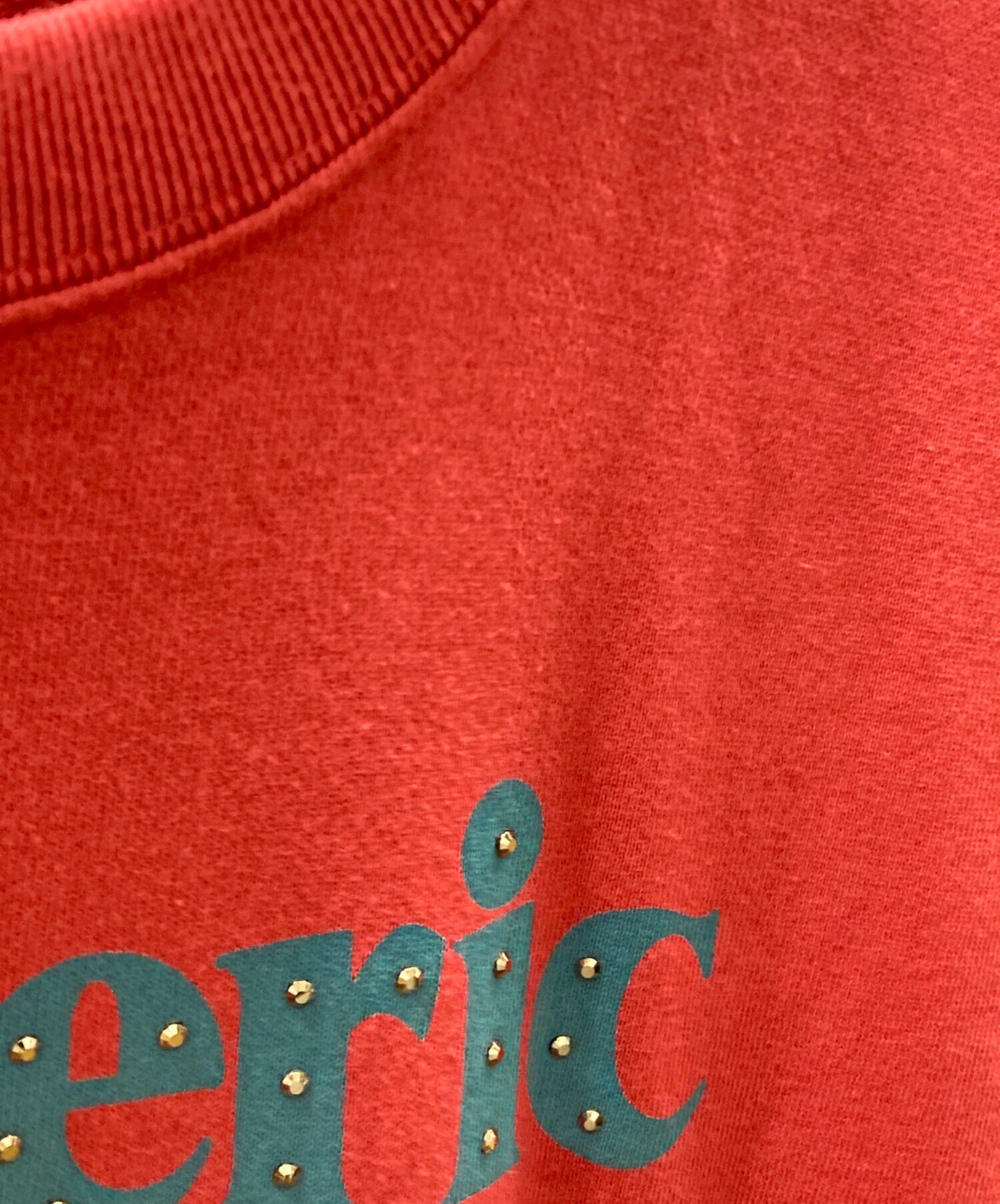 [Pre-owned] Hysteric Glamour EROTIC CHICKS Dress 01251CO01