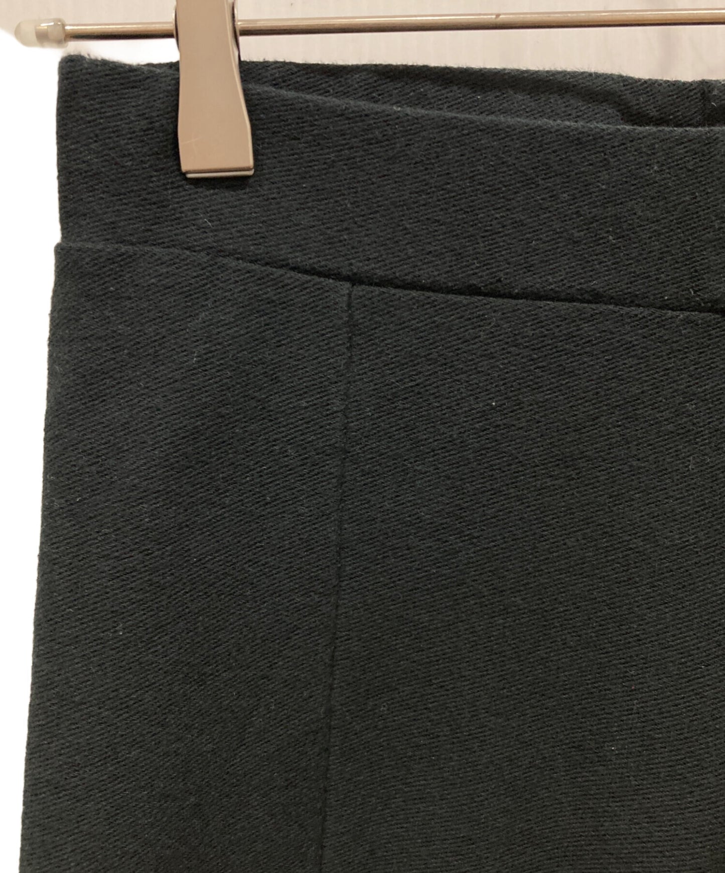 [Pre-owned] Hysteric Glamour flared pants 01213CP03